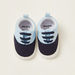 Juniors Colour Block Baby Shoes-Booties-thumbnail-4