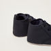 Juniors Solid Lace-Up Shoes-Booties-thumbnailMobile-3