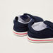 Juniors Textured Slip-On Shoes-Booties-thumbnail-3