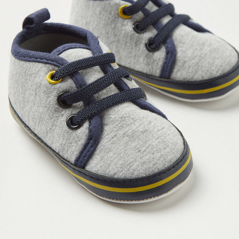Juniors Baby Shoes-Casual-image-2