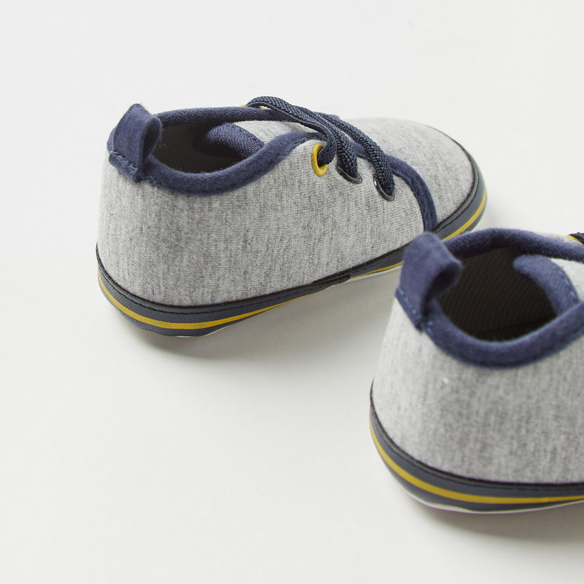Juniors Baby Shoes-Casual-image-3