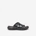 Le Confort Cross Strap Slip-On Sandals-Men%27s Sandals-thumbnailMobile-2