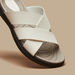 Le Confort Cross Strap Slip-On Sandals-Men%27s Sandals-thumbnailMobile-3