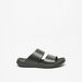 Le Confort Solid Slip-On Sandals-Men%27s Sandals-thumbnailMobile-2