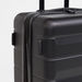 WAVE Textured Hardcase Luggage Trolley Bag with Retractable Handle - Set of 3-Luggage-thumbnailMobile-5