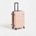 WAVE Textured Hardcase Luggage Trolley Bag with Retractable Handle - Set of 3-Luggage-thumbnailMobile-2