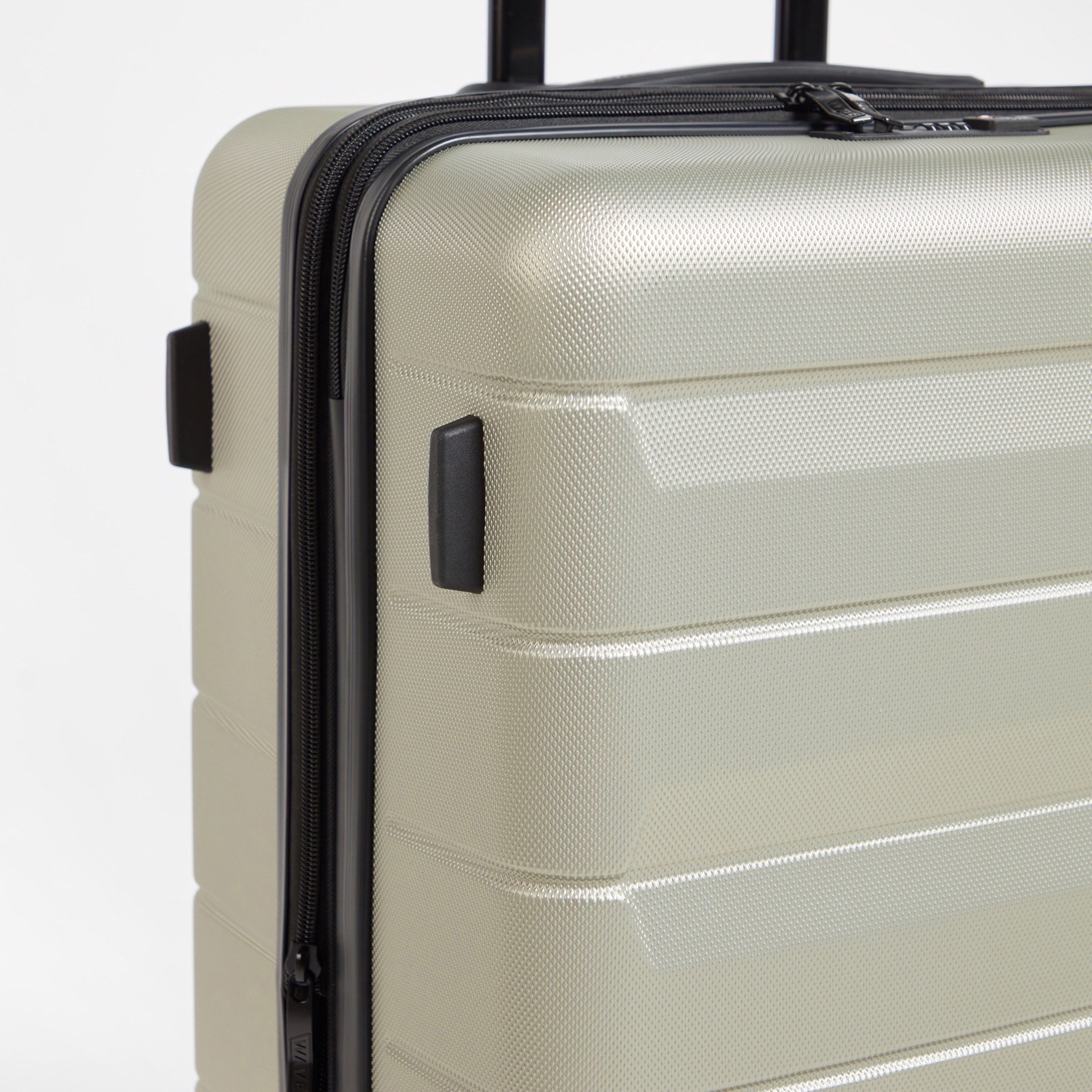 شنطة سفر ترولي صلبة بارزة الملمس بمقبض قابل للسّحب من ويف - طقم 3 قطع-travel-luggagesandbags-luggage-image-6