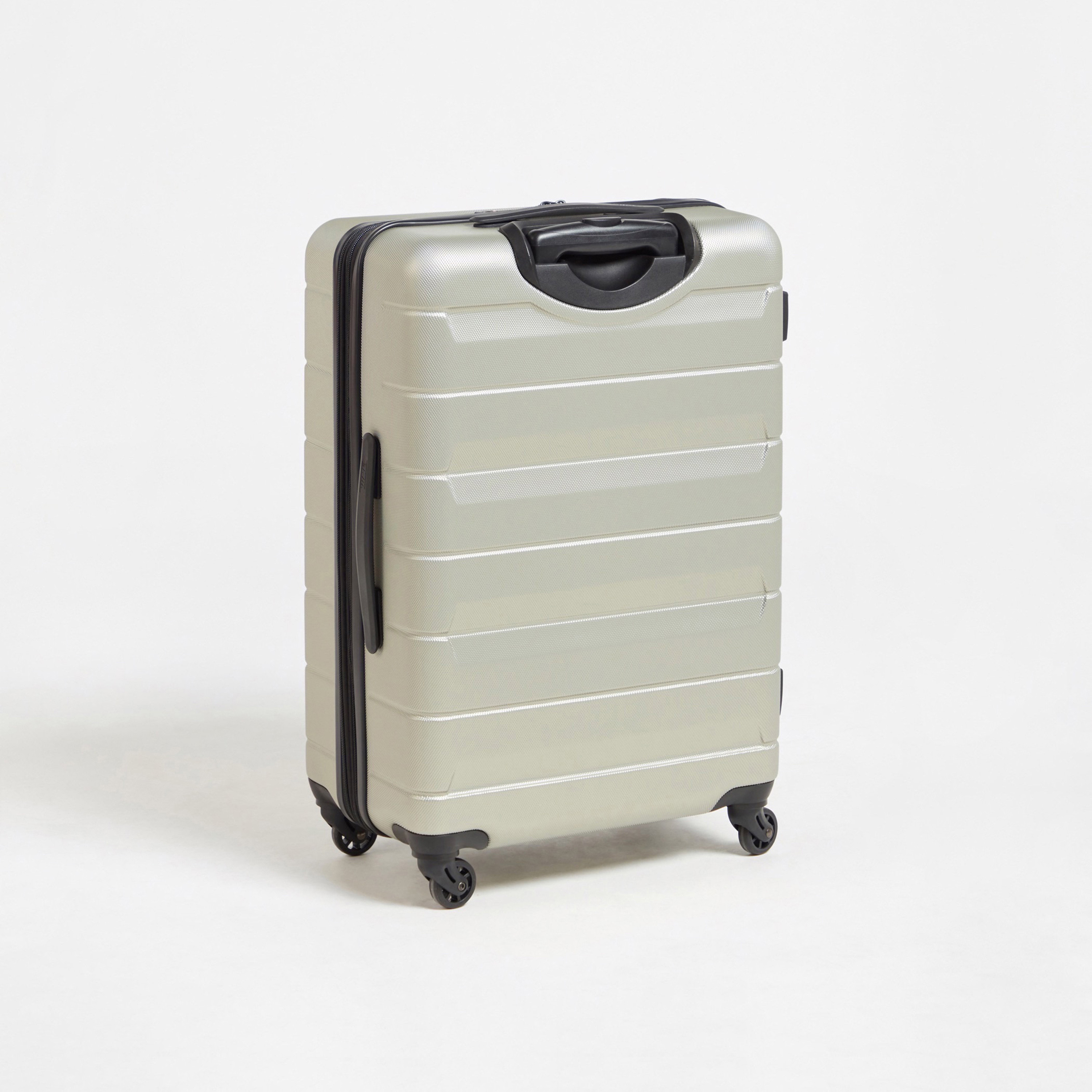 شنطة سفر ترولي صلبة بارزة الملمس بمقبض قابل للسّحب من ويف - طقم 3 قطع-travel-luggagesandbags-luggage-image-7