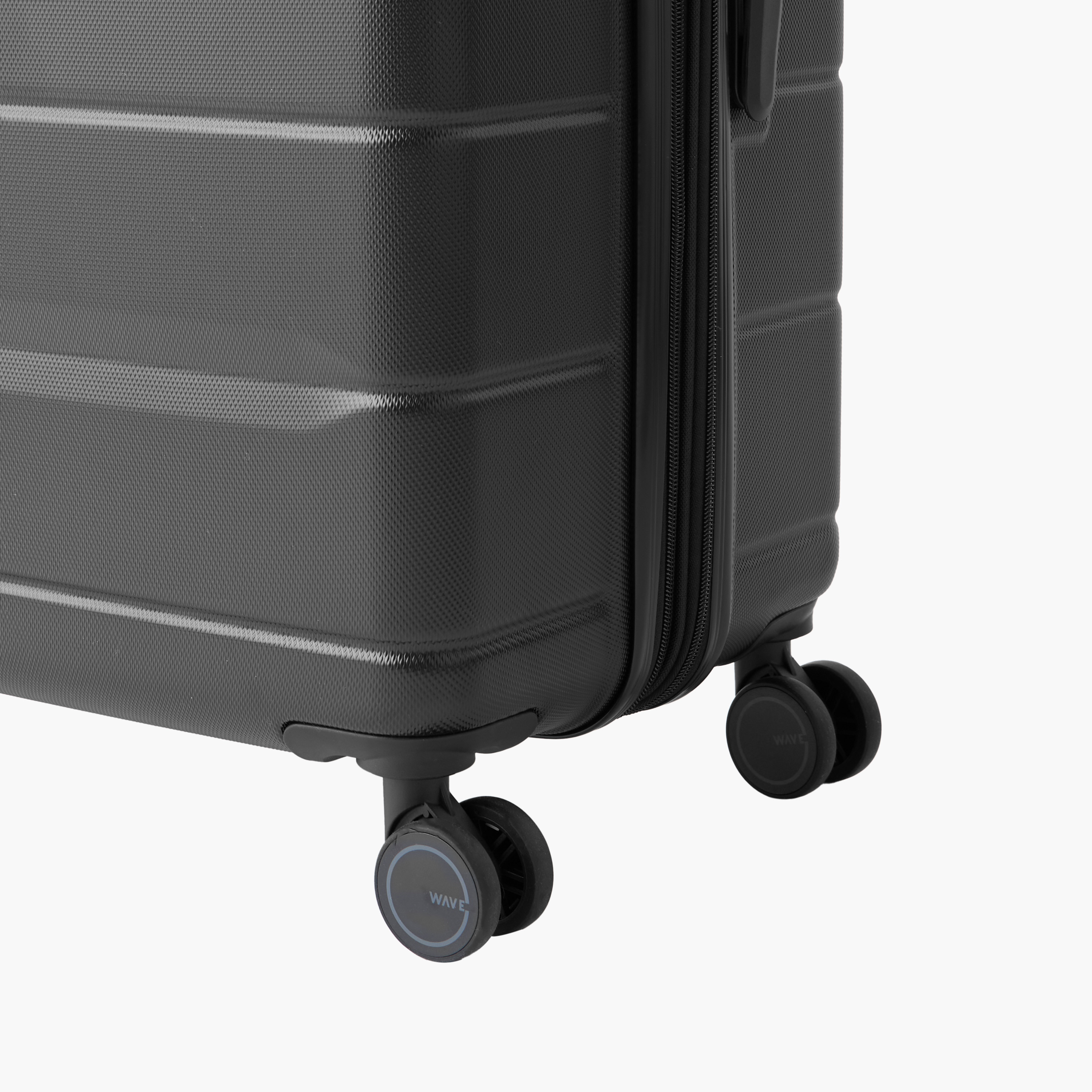 WAVE 3-Piece Hardcase Trolley Bag Set with Retractable Handle-travel-luggagesandbags-luggage-image-11