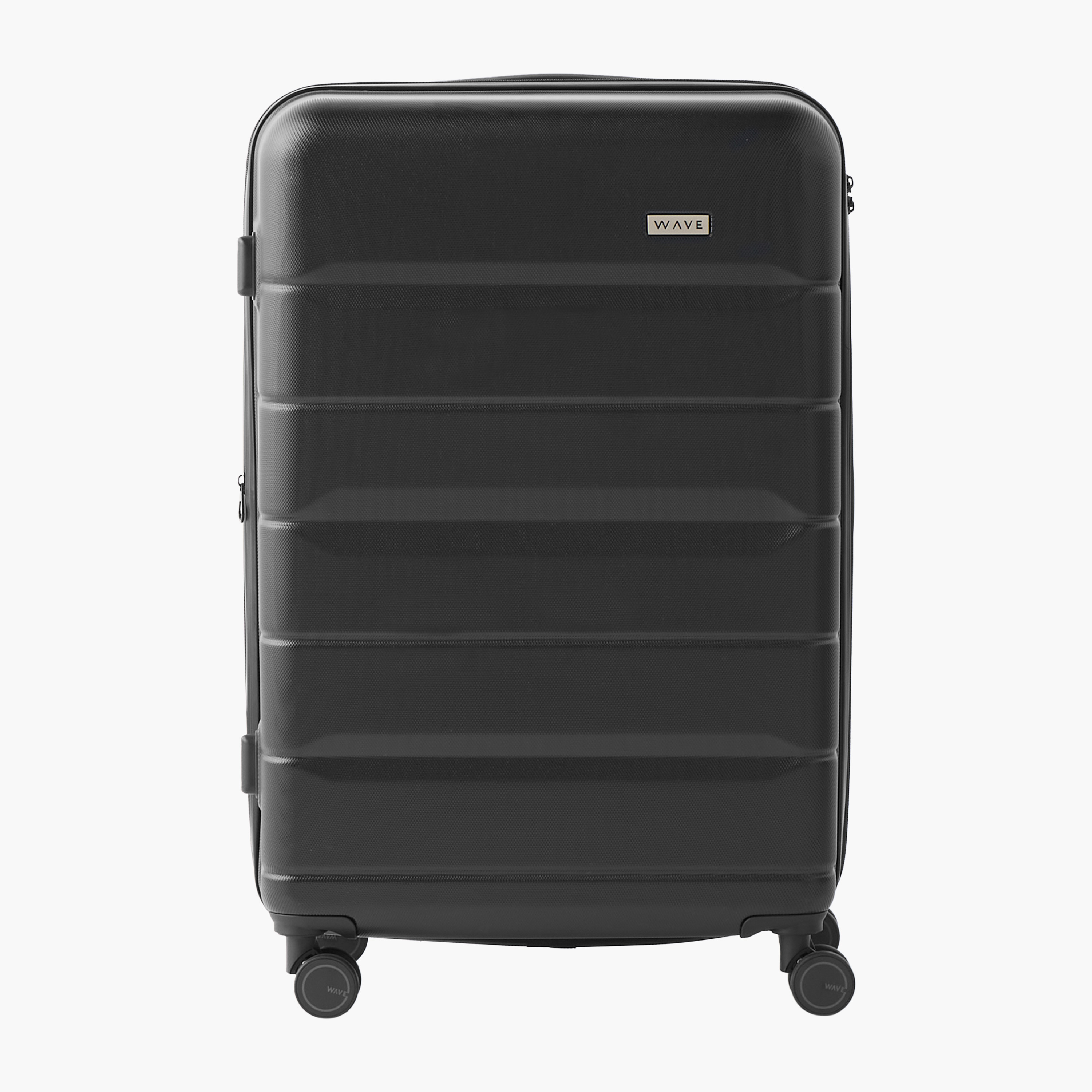 WAVE 3-Piece Hardcase Trolley Bag Set with Retractable Handle-travel-luggagesandbags-luggage-image-6