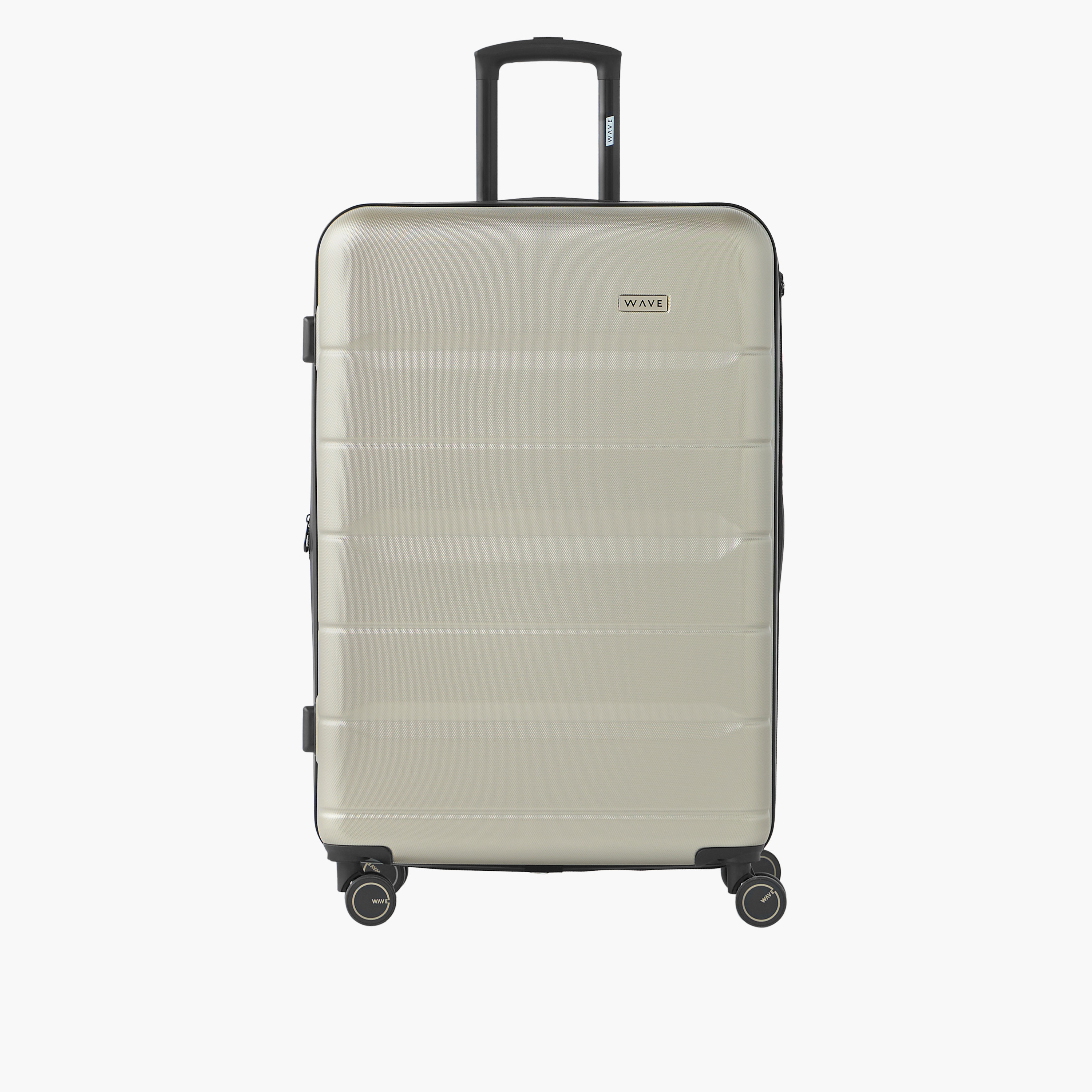 WAVE 3-Piece Hardcase Trolley Bag Set with Retractable Handle-travel-luggagesandbags-luggage-image-3