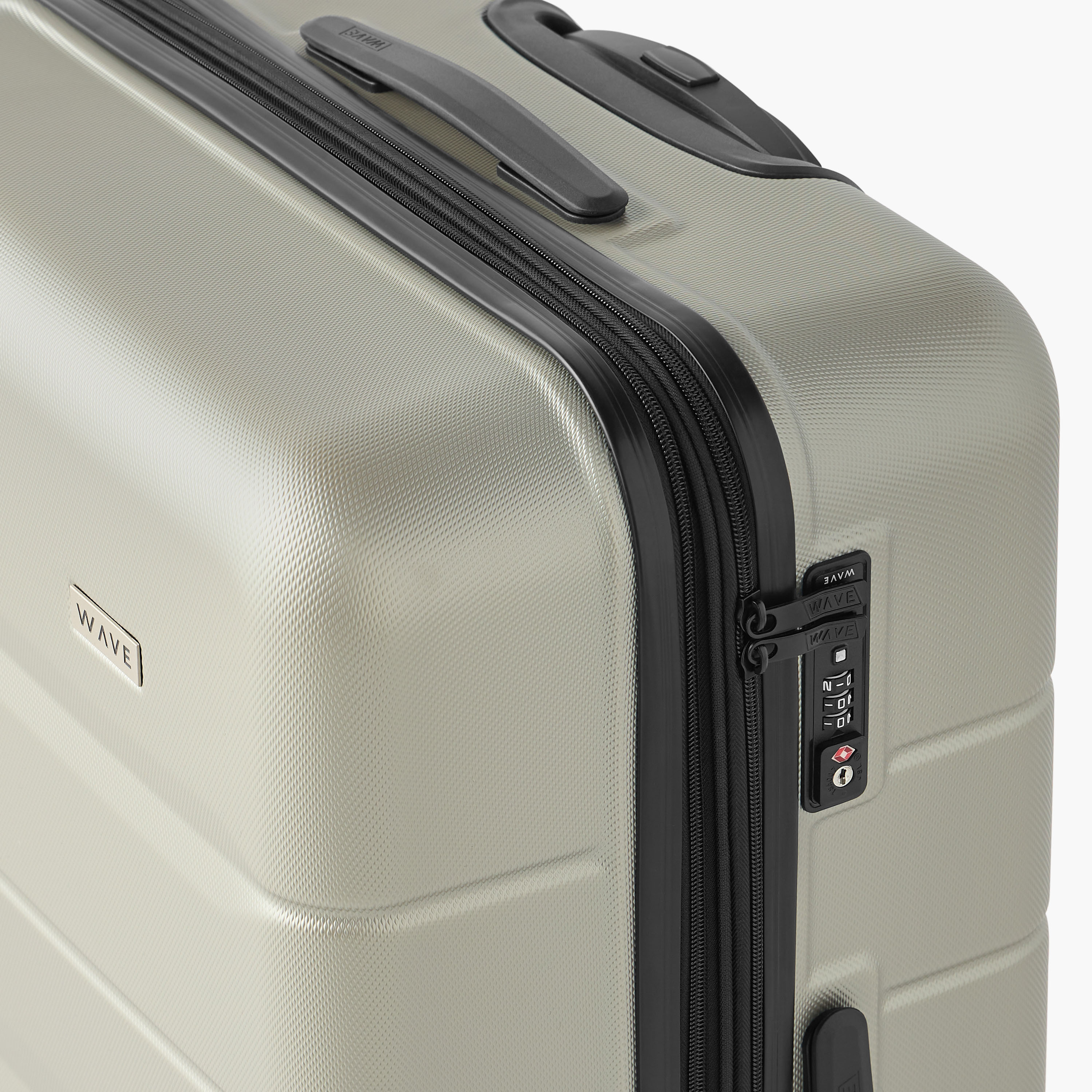 WAVE 3-Piece Hardcase Trolley Bag Set with Retractable Handle-travel-luggagesandbags-luggage-image-7