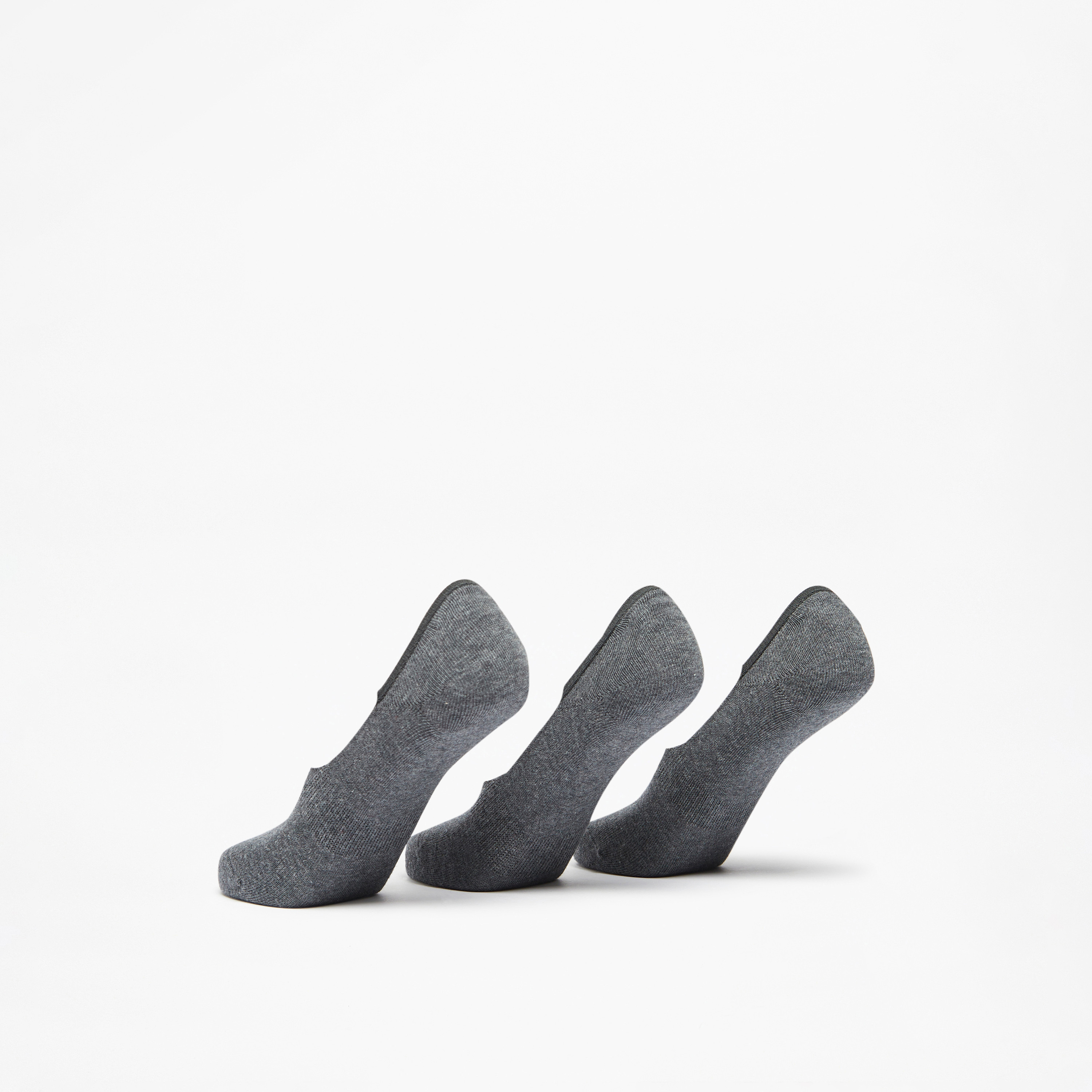 Celeste Solid No Show Socks - Set of 3-women-socksandstockings-image-3