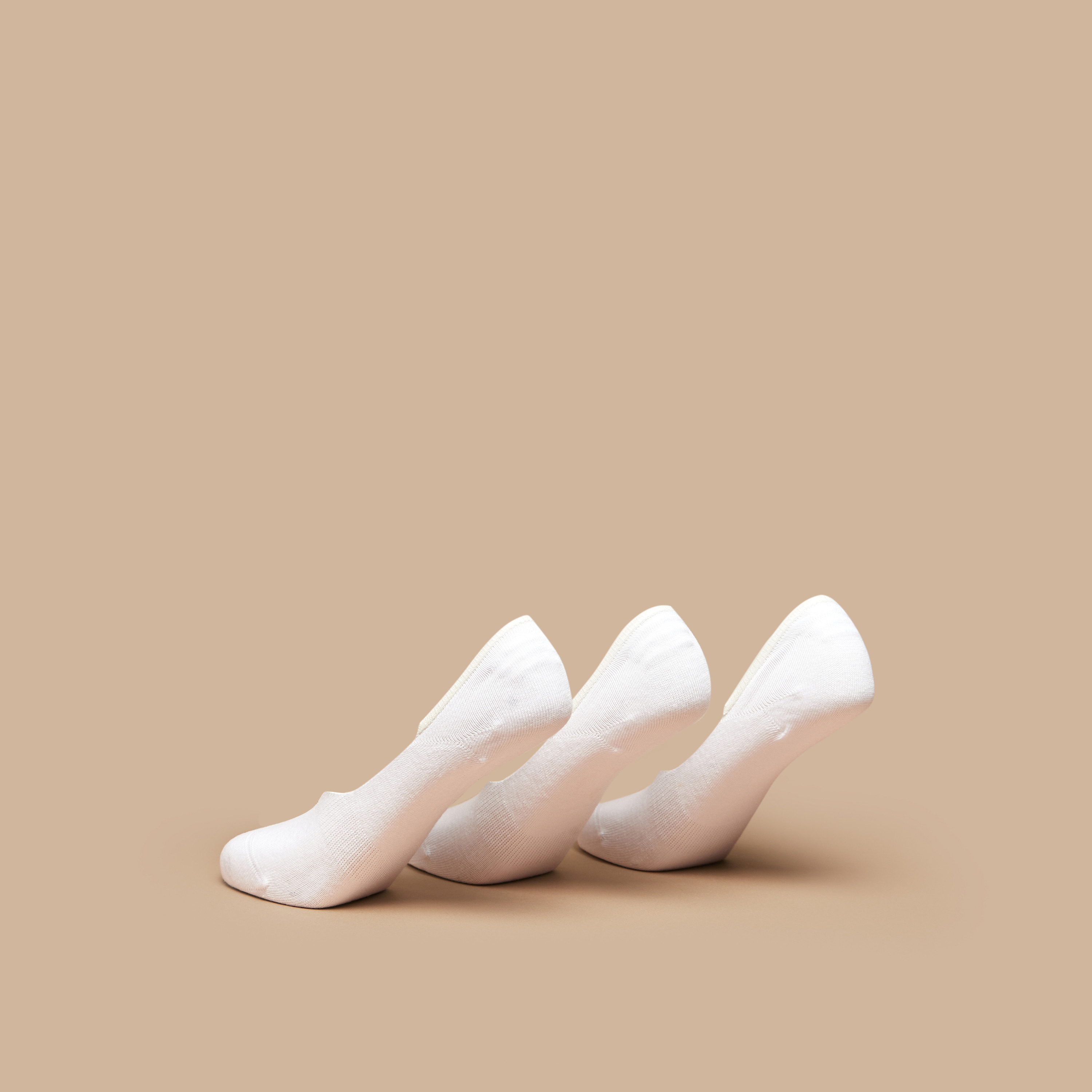 Celeste Solid No Show Socks - Set of 3-women-socksandstockings-image-3