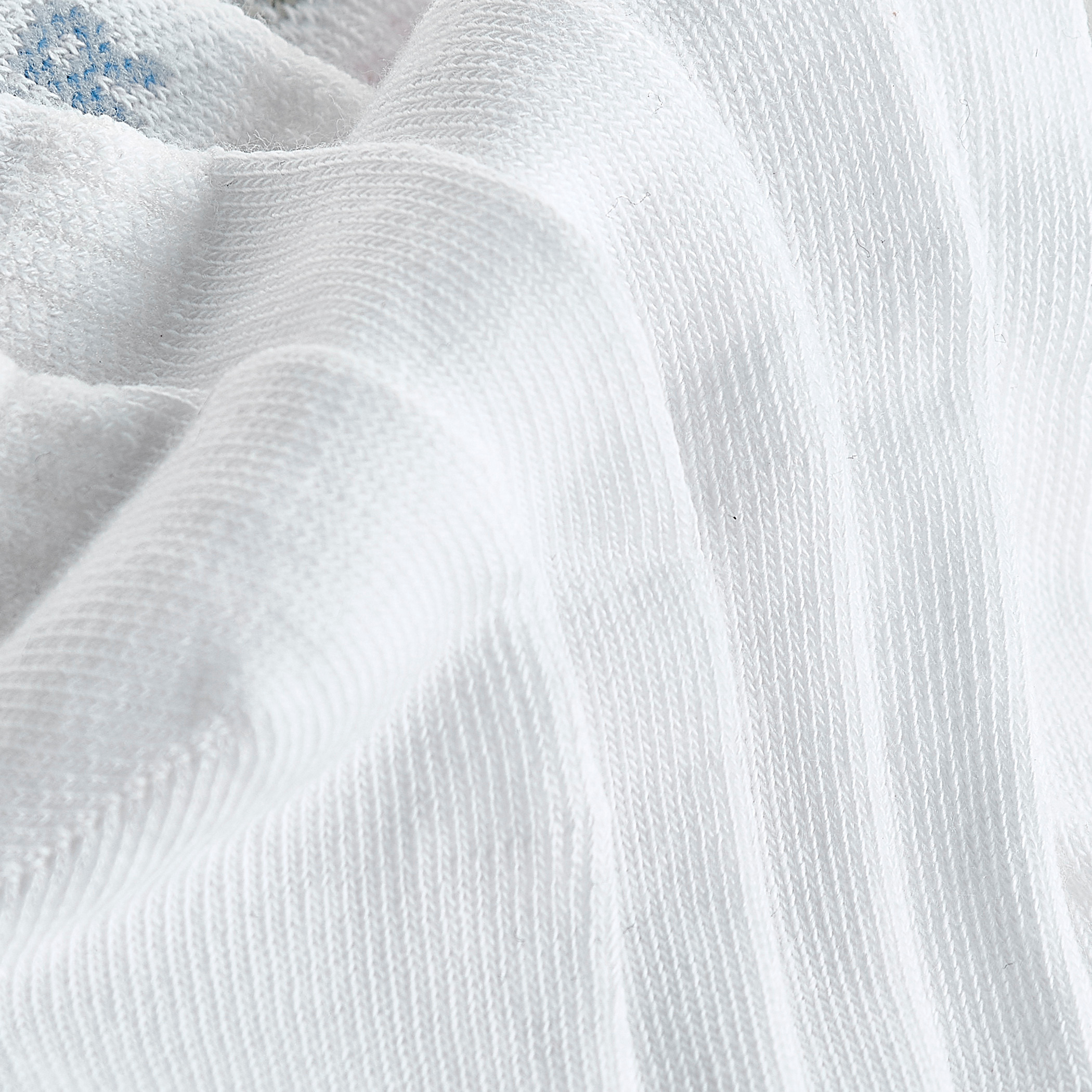 Lee Cooper Pack of 5 Ankle Length Cotton Socks-women-socksandstockings-image-4