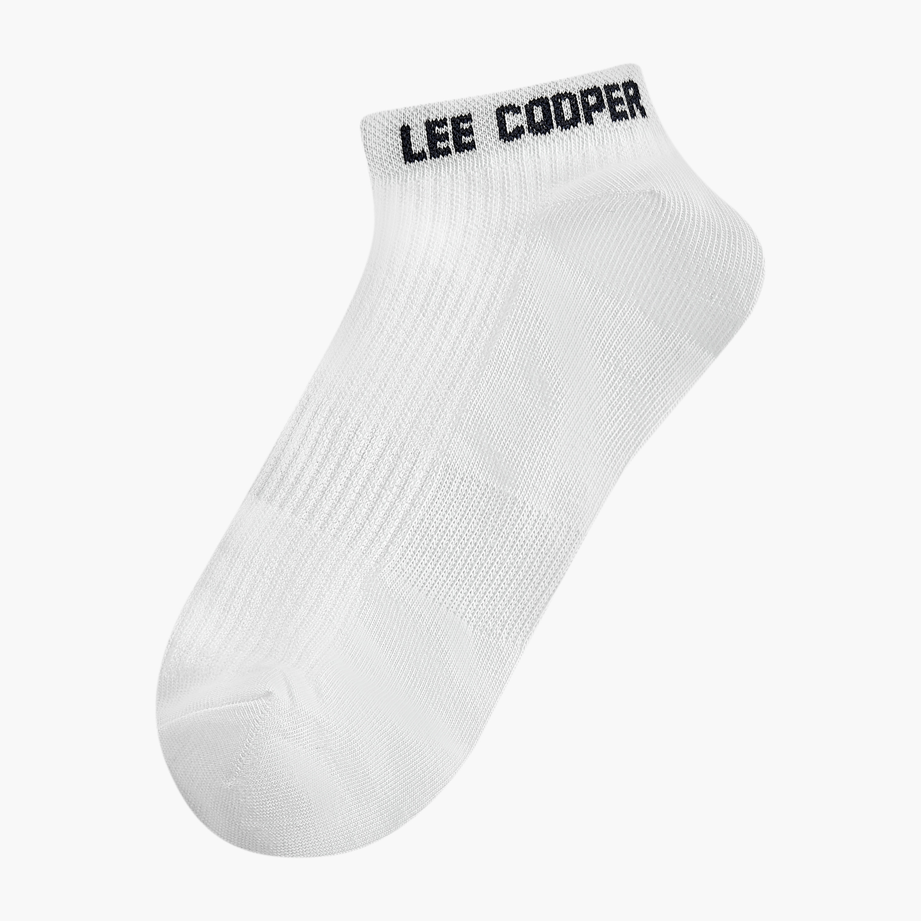 جوارب طول الكاحل للرجال من لي كوبر - طقم من 5-men-socks-image-2