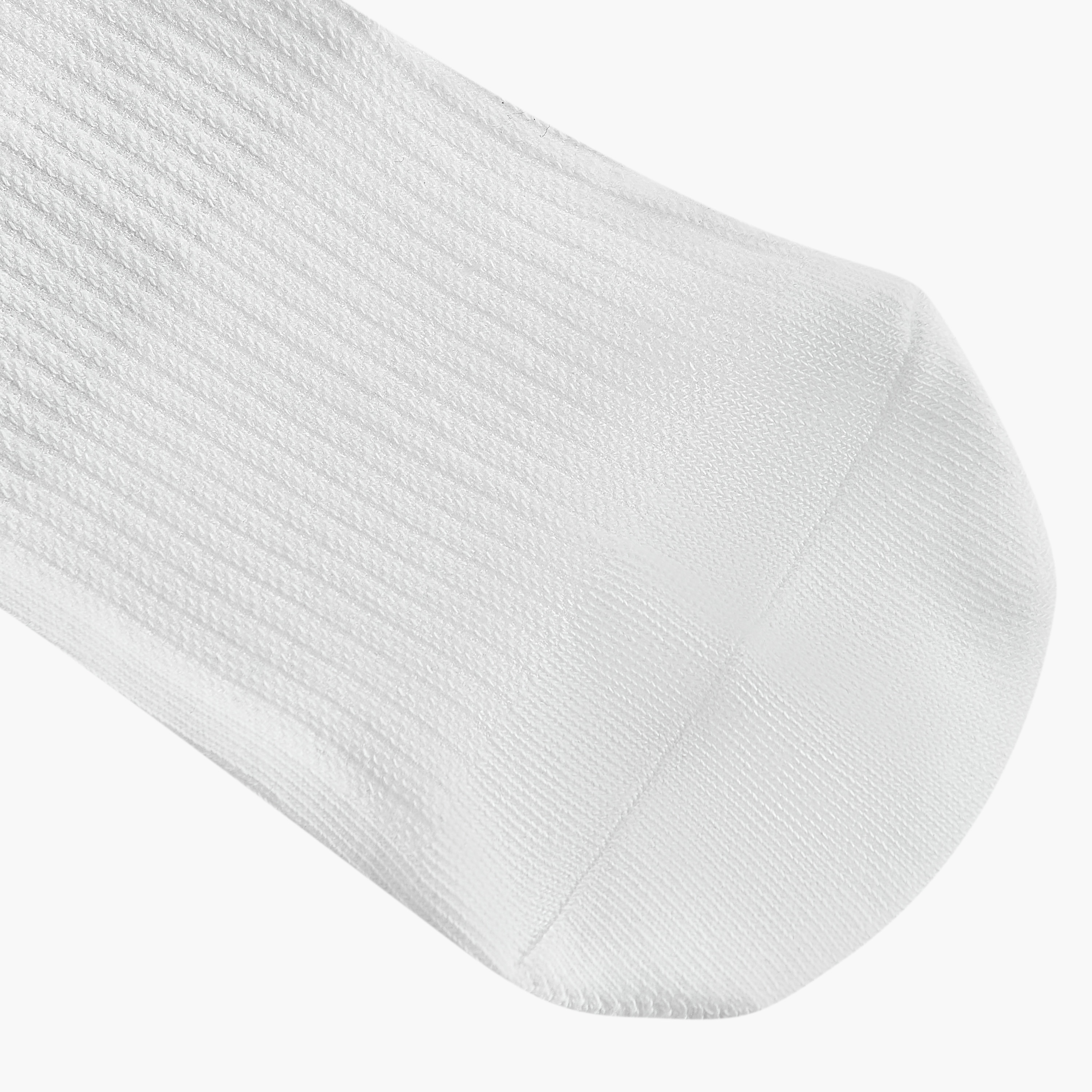 جوارب طول الكاحل للرجال من لي كوبر - طقم من 5-men-socks-image-3
