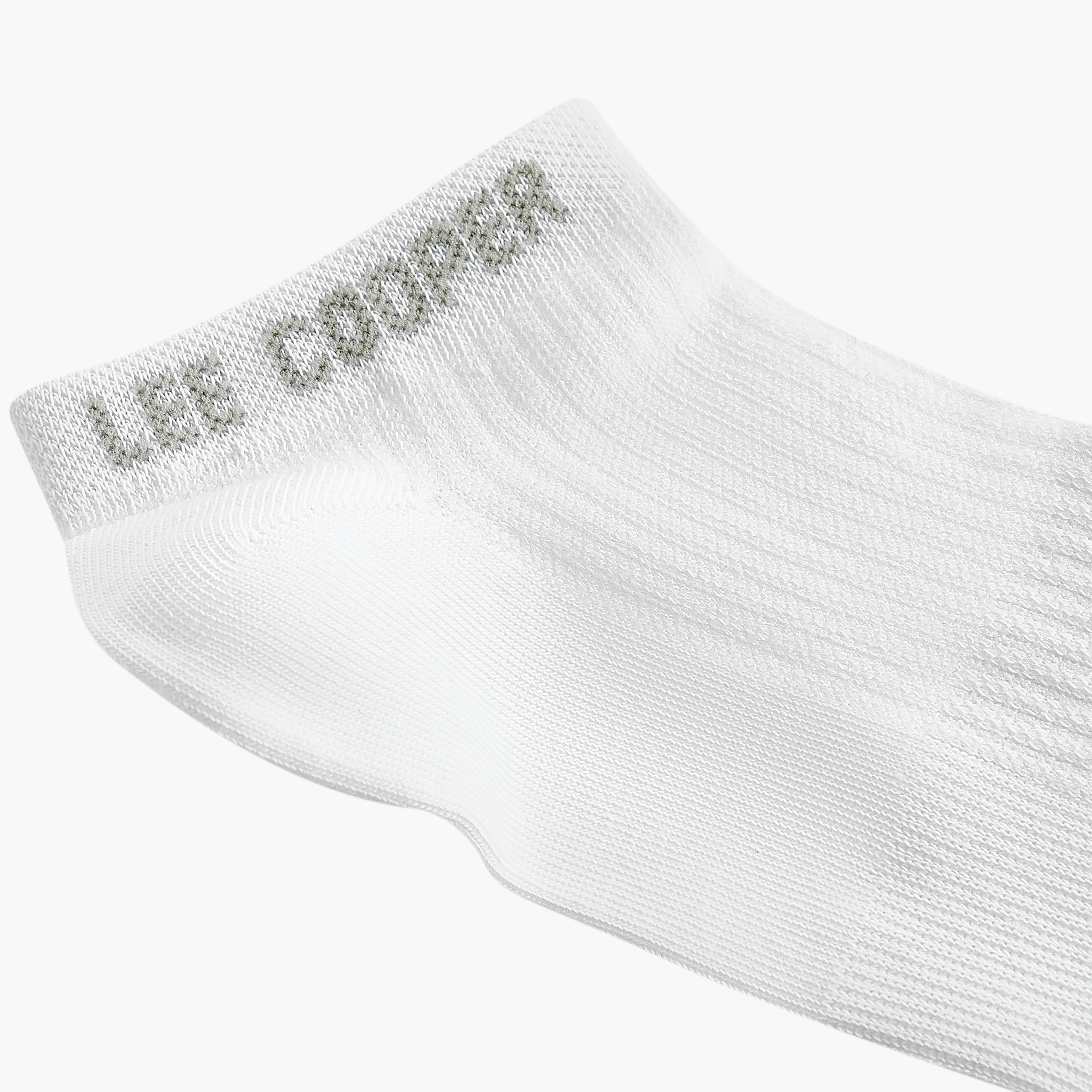 جوارب طول الكاحل للرجال من لي كوبر - طقم من 5-men-socks-image-5