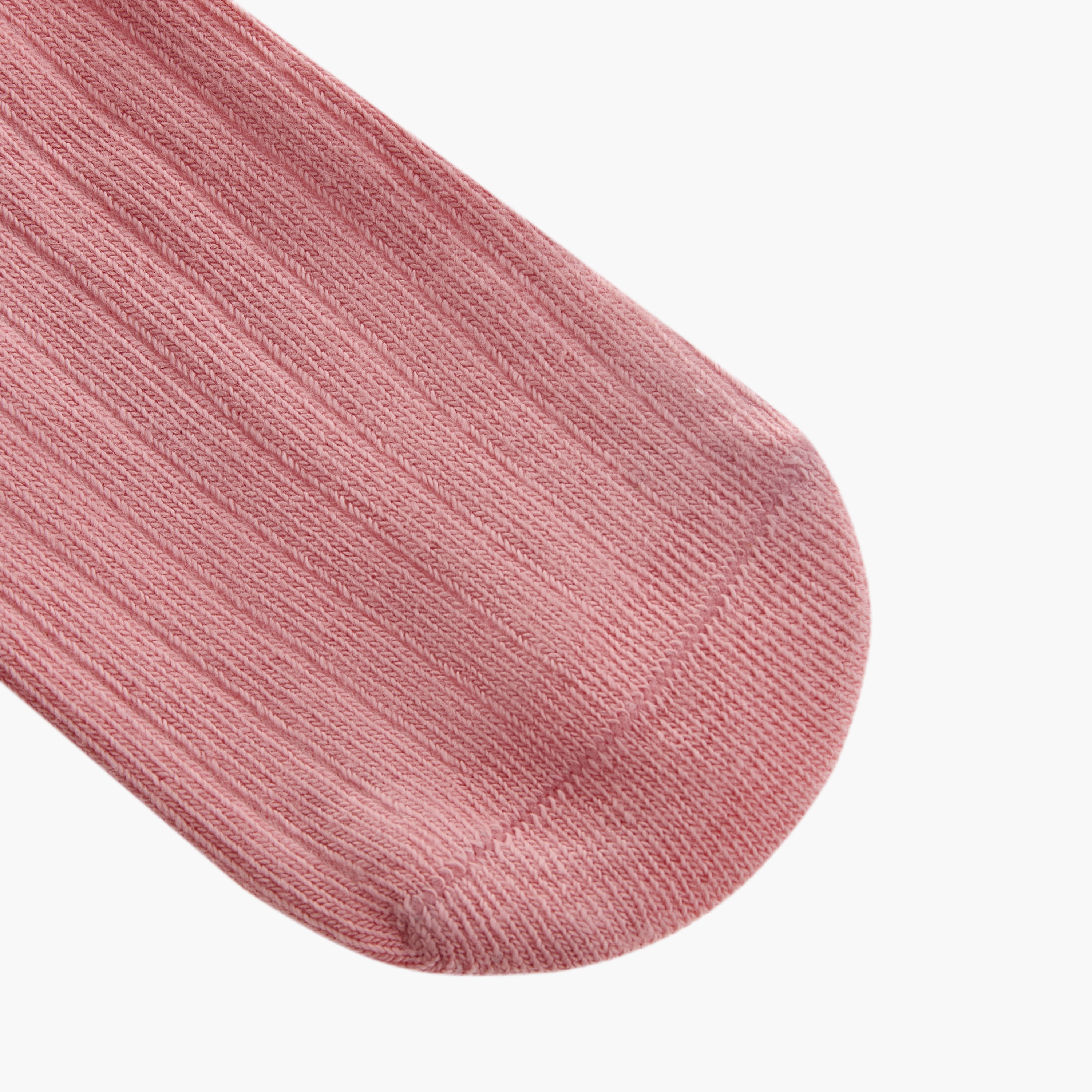 طقم جوارب 7 أزواج بطول الكاحل من ليتل ميسي-girls-accessories-socks-image-5