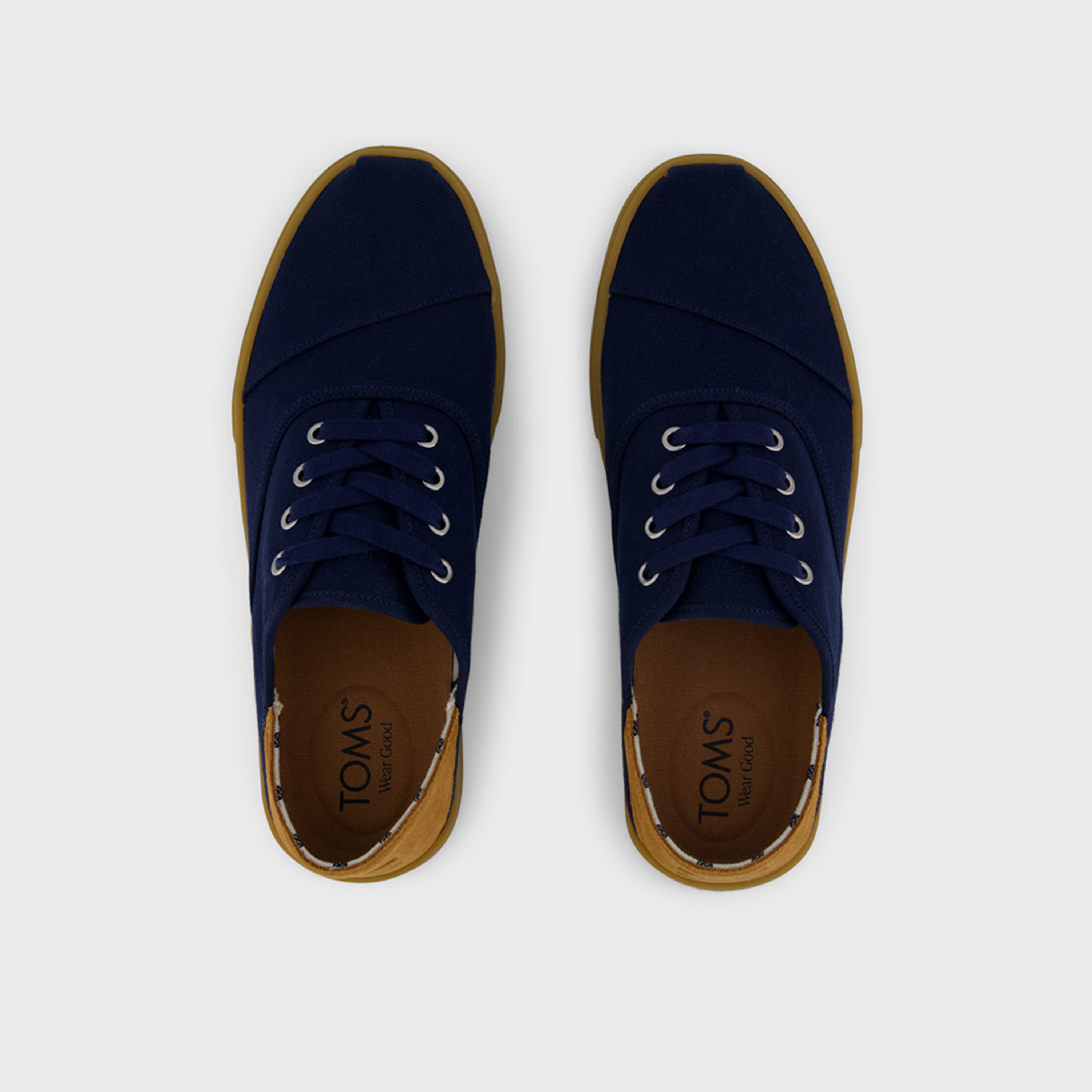 تومز - حذاء رياضي كوردونيس بلس للرجال برباط  كاحل منخفض | CORDONES-PLUS-men-shoes-sneakers-image-4