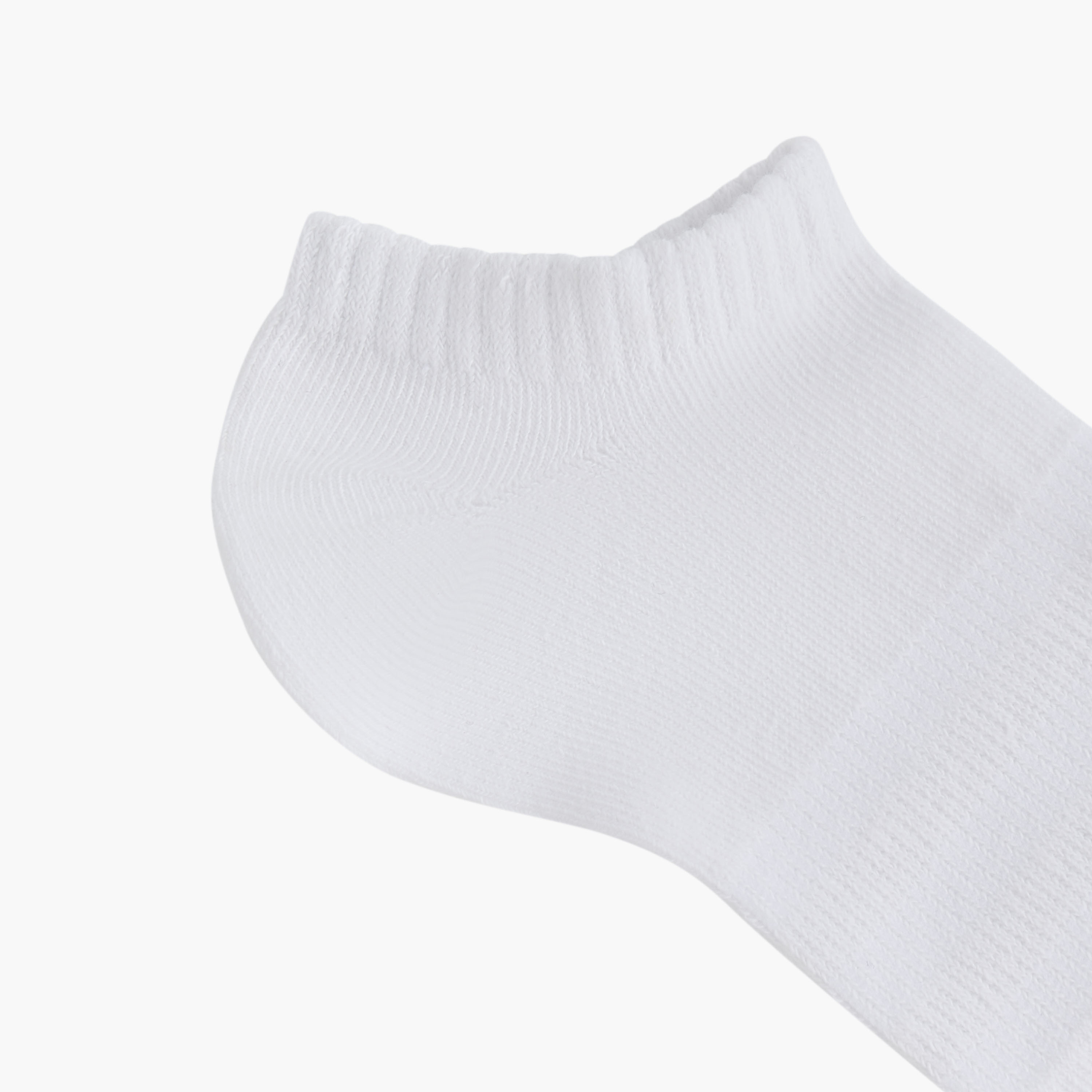 طقم جوارب بطول الكاحل 5 قطع بطبعات شعار من أوكلان من شواكسبرس-women-socksandstockings-image-5