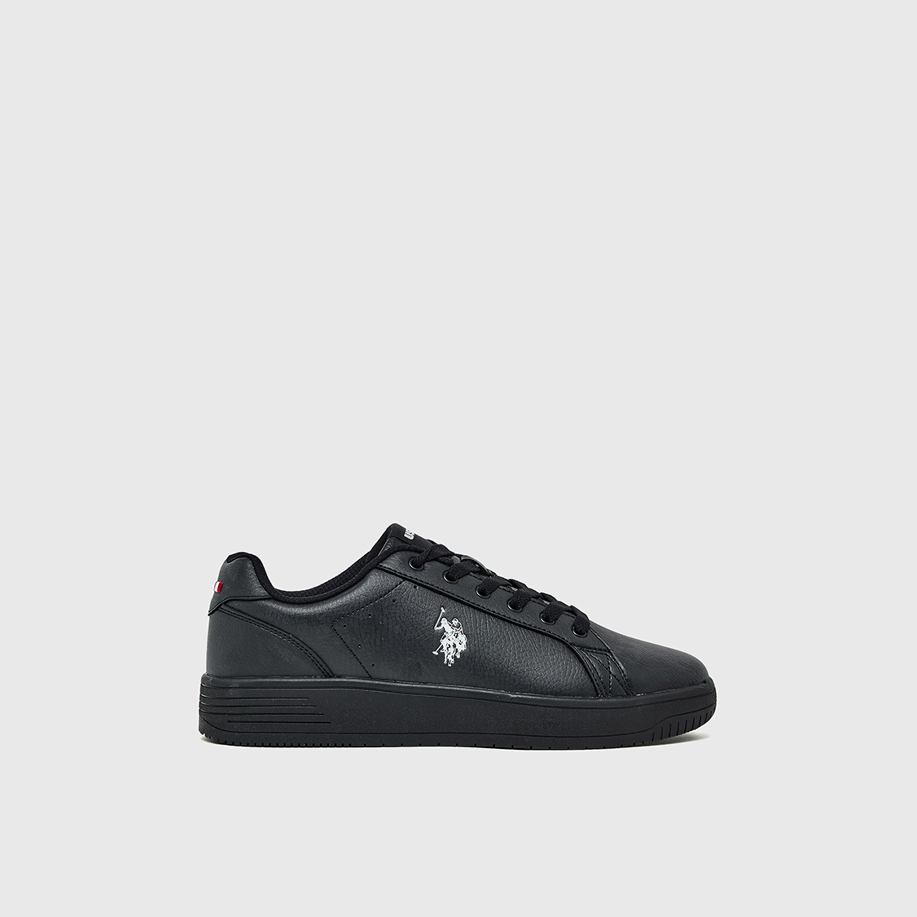 يو اس بولو - حذاء رياضي رجالي برباط منخفض الكاحل | COST-GLB-MEN-men-shoes-sneakers-image-1