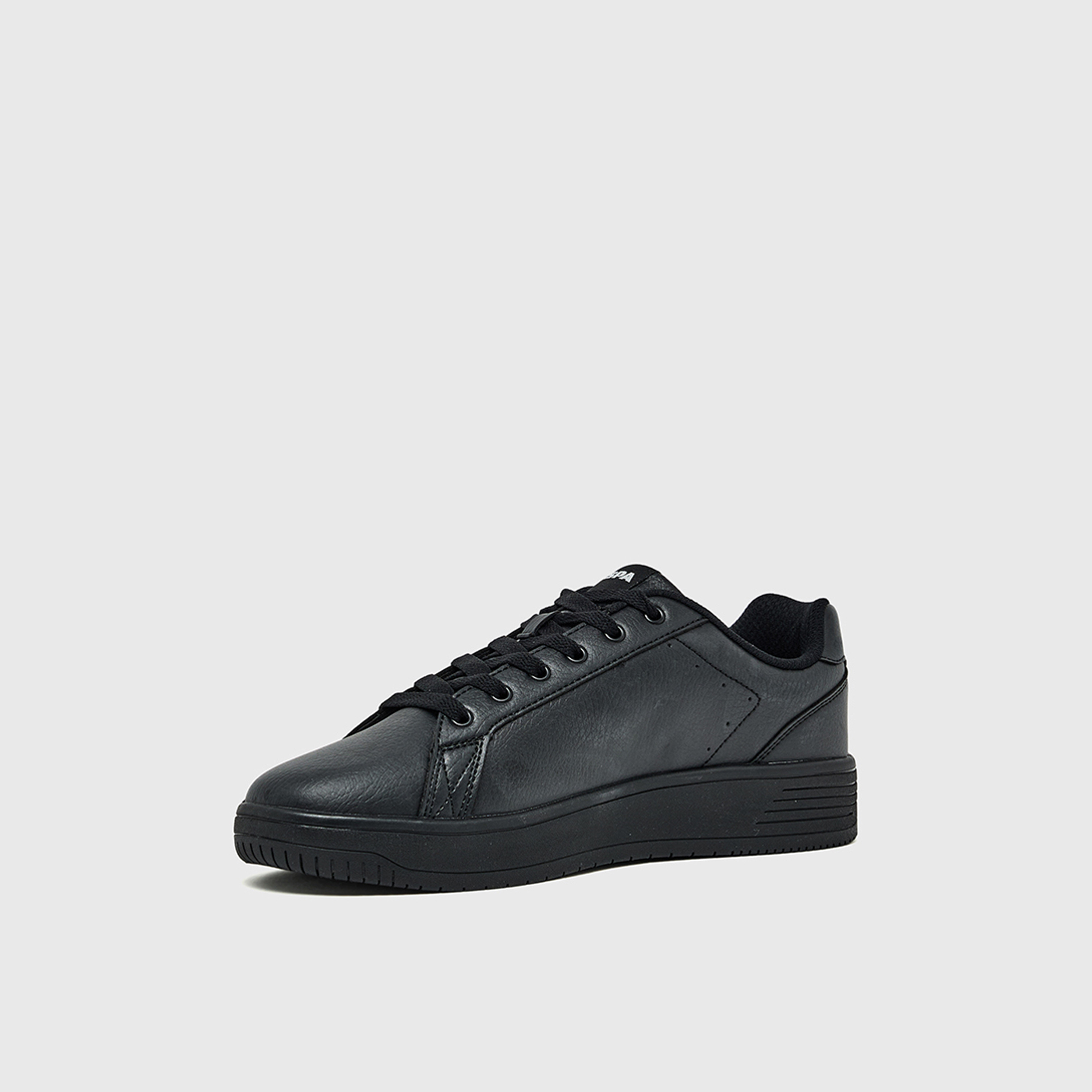 يو اس بولو - حذاء رياضي رجالي برباط منخفض الكاحل | COST-GLB-MEN-men-shoes-sneakers-image-2