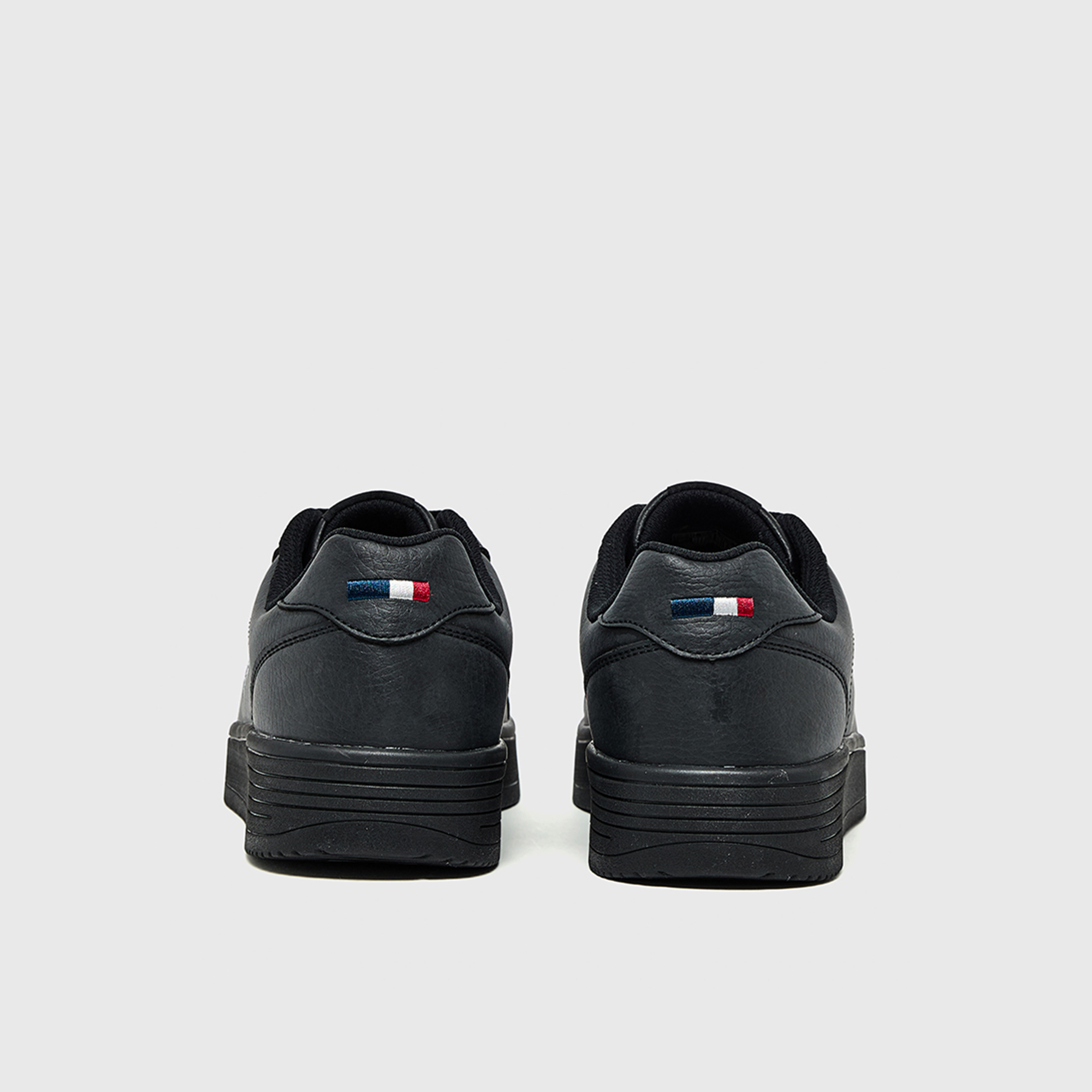 Us Polo Men's Lace-Up Low Ankle Sneakers | COST-GLB-MEN-men-shoes-sneakers-image-4