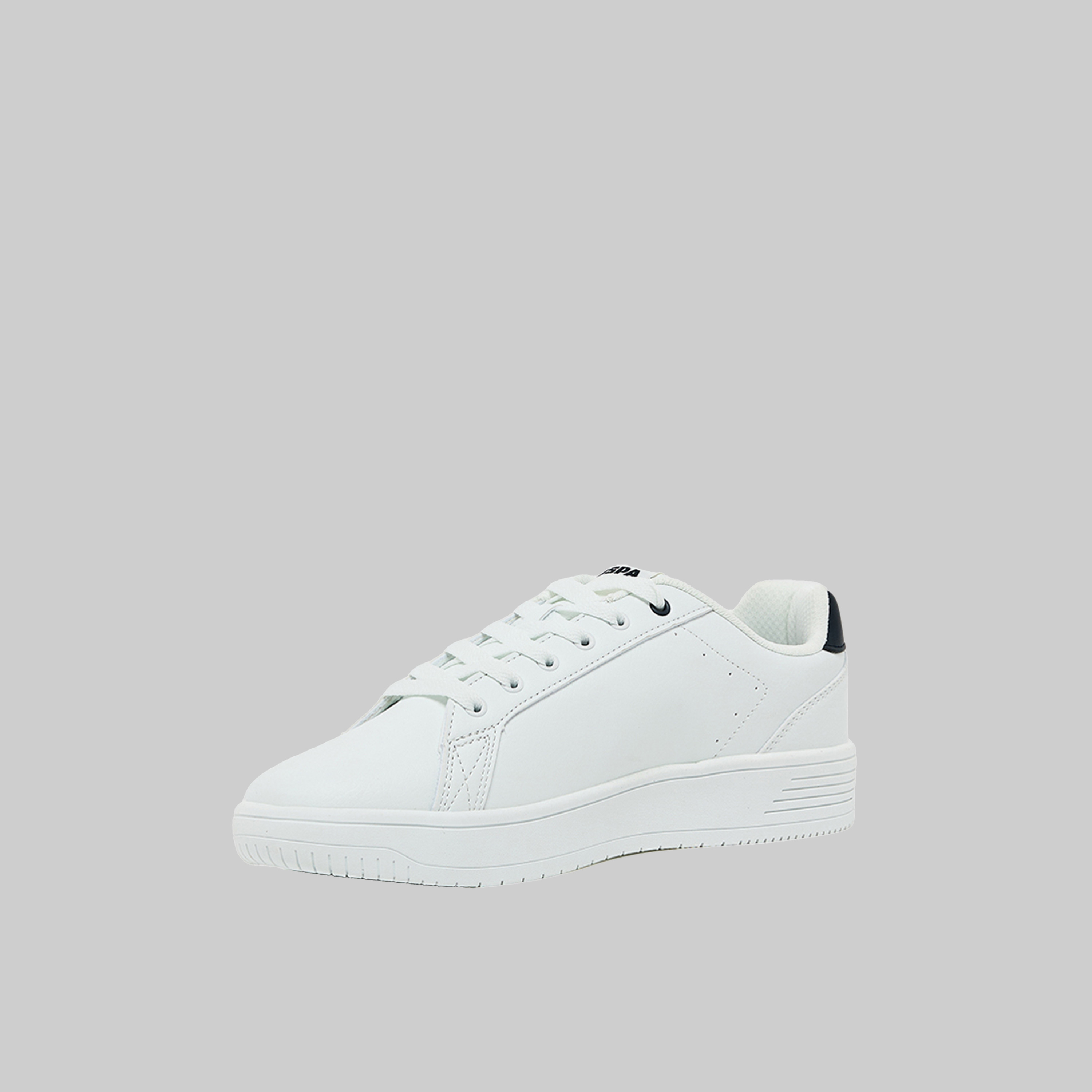 يو اس بولو - حذاء رياضي رجالي برباط منخفض الكاحل | COST-GLB-MEN-men-shoes-sneakers-image-7