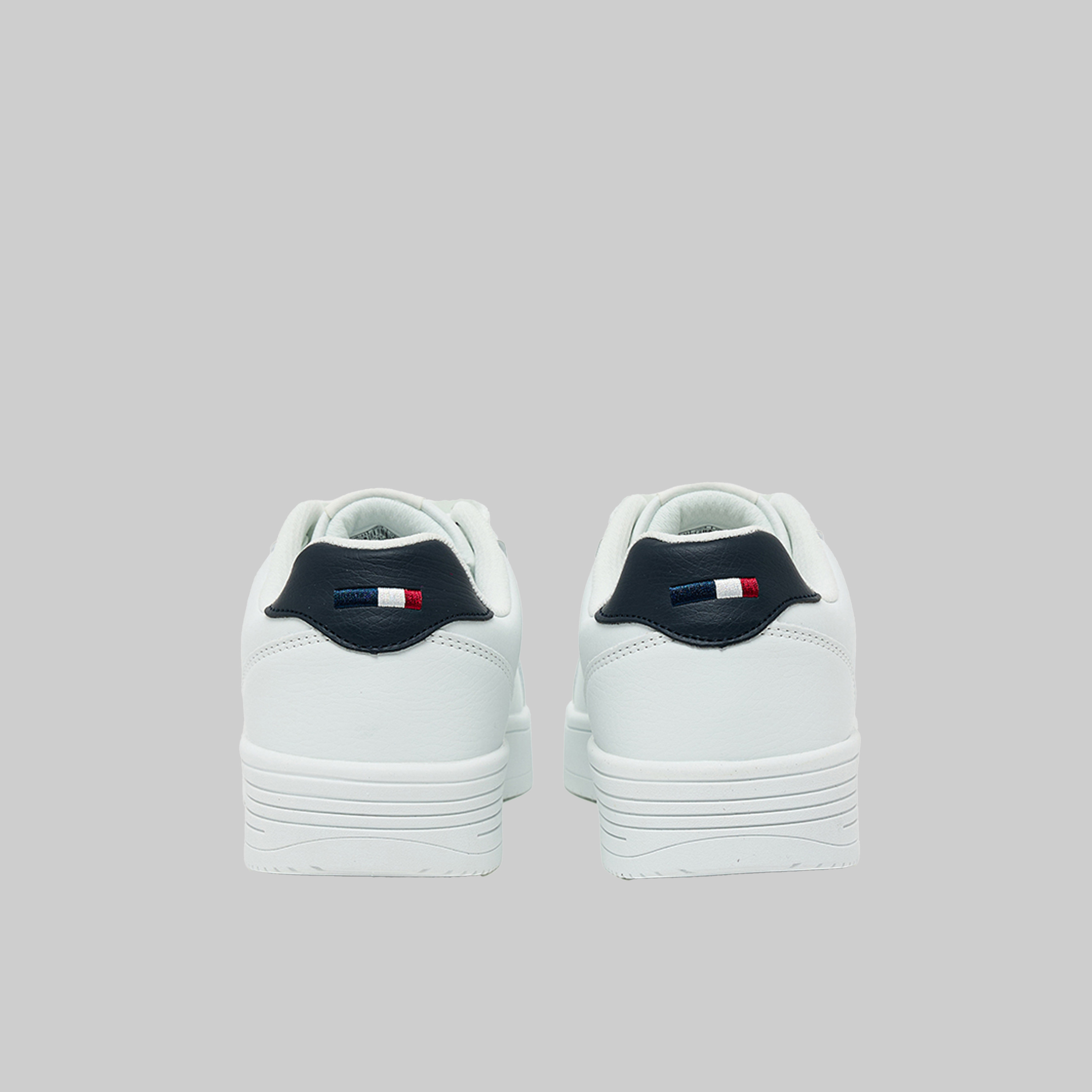يو اس بولو - حذاء رياضي رجالي برباط منخفض الكاحل | COST-GLB-MEN-men-shoes-sneakers-image-9