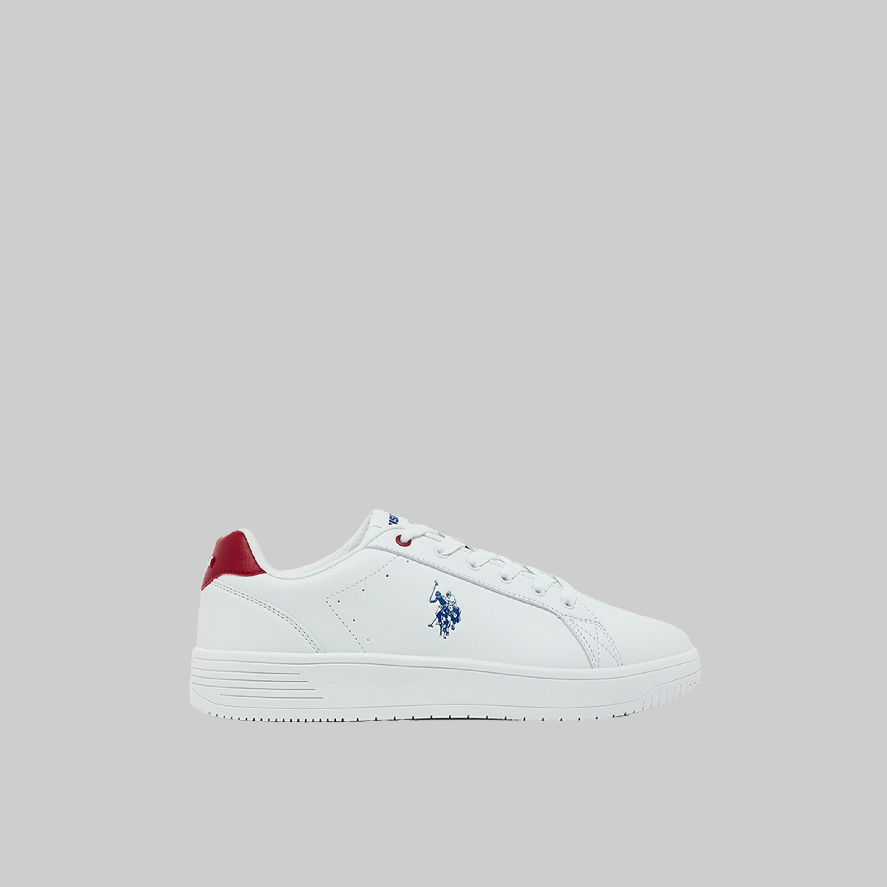 يو اس بولو - حذاء رياضي رجالي برباط منخفض الكاحل | COST-GLB-MEN-men-shoes-sneakers-image-10