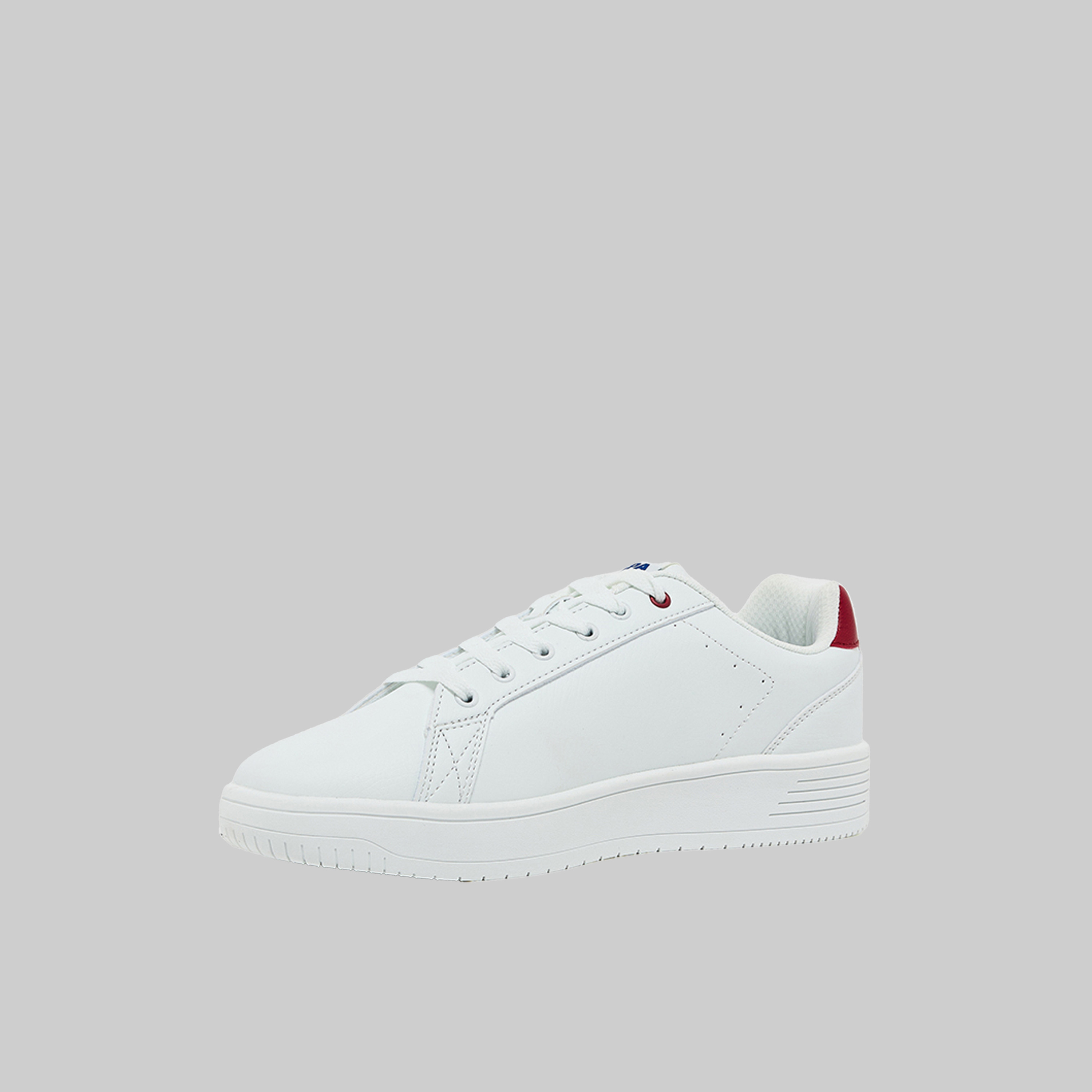 يو اس بولو - حذاء رياضي رجالي برباط منخفض الكاحل | COST-GLB-MEN-men-shoes-sneakers-image-12
