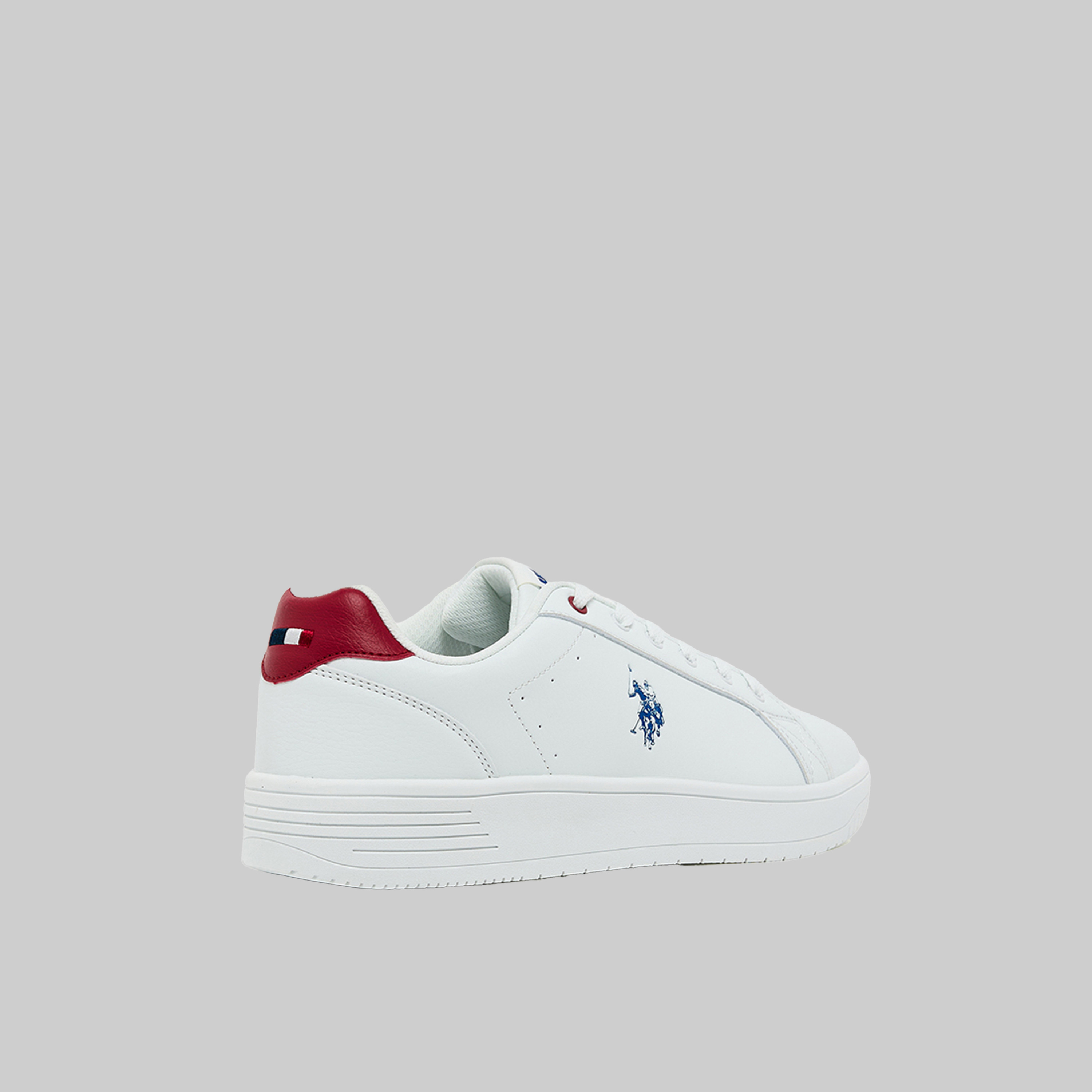 يو اس بولو - حذاء رياضي رجالي برباط منخفض الكاحل | COST-GLB-MEN-men-shoes-sneakers-image-13