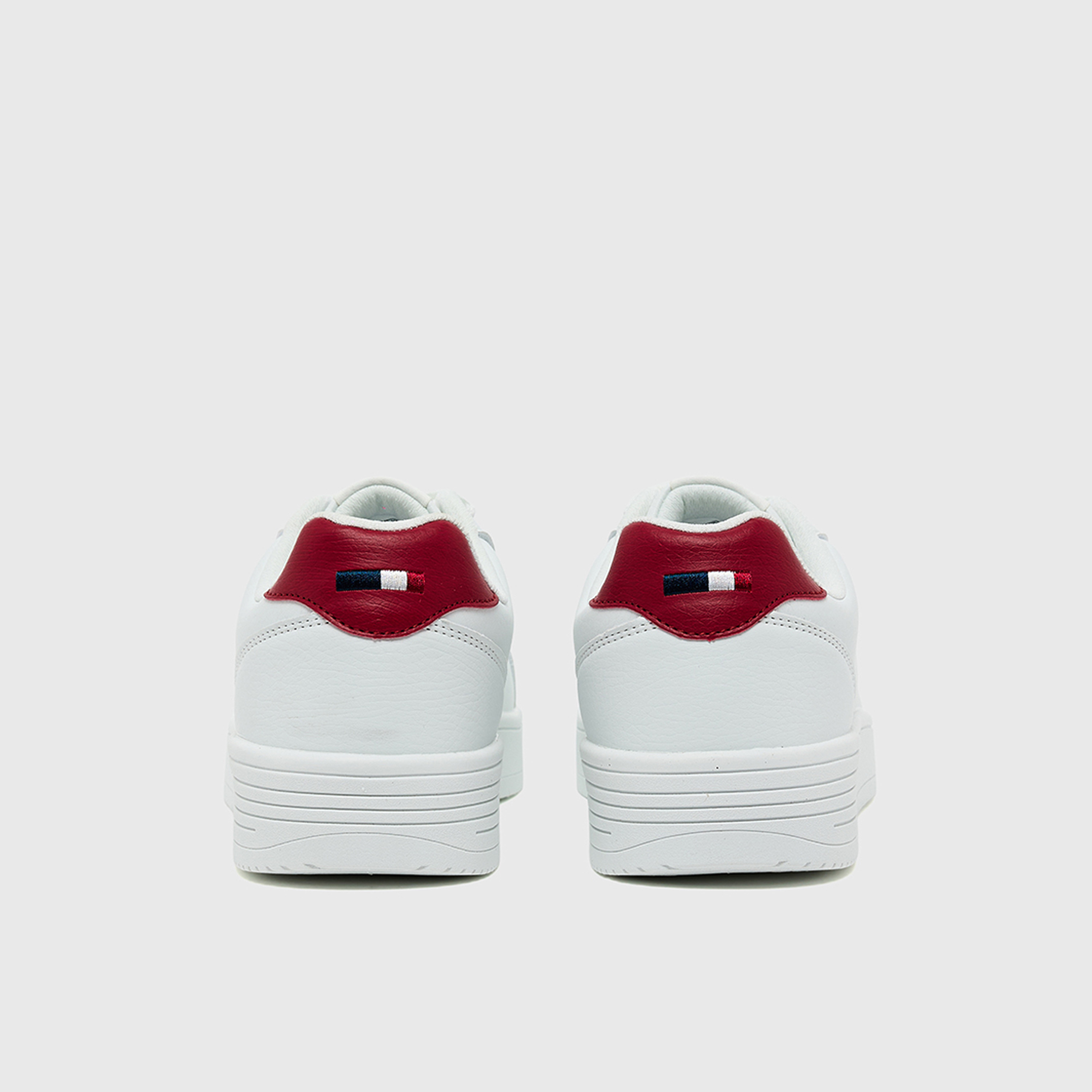 يو اس بولو - حذاء رياضي رجالي برباط منخفض الكاحل | COST-GLB-MEN-men-shoes-sneakers-image-14