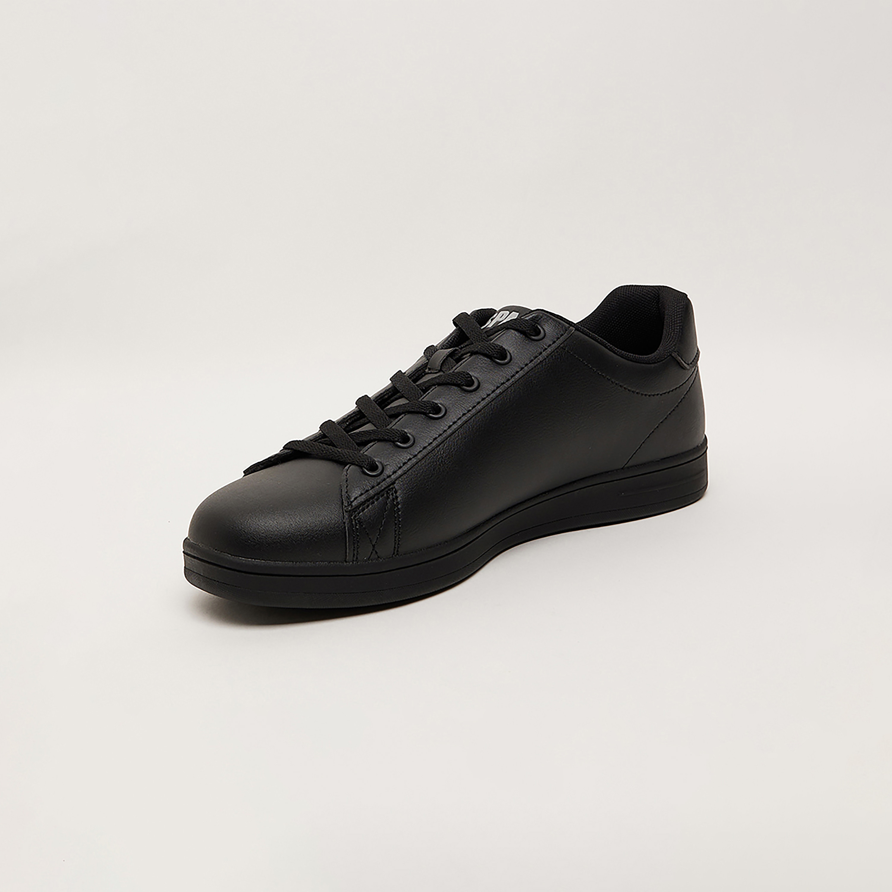 Us Polo Men's Lace-Up Low Ankle Sneakers | COSTA-GLB-MEN-men-shoes-sneakers-image-3