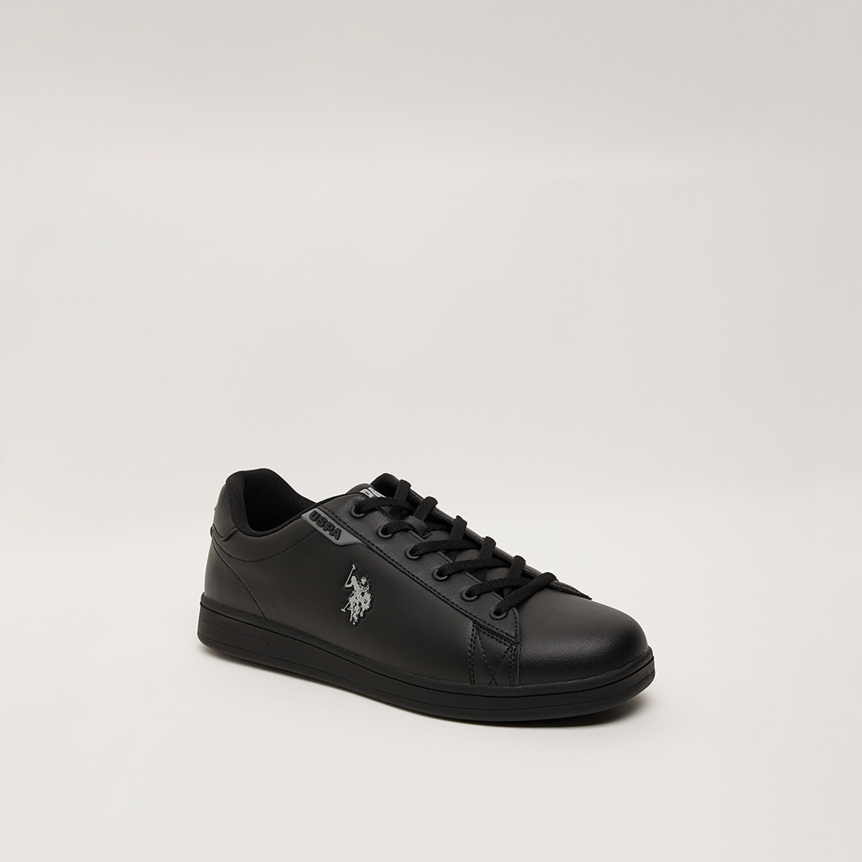 U.S. Polo Assn Men's Lace-Up Low Ankle Sneaker  | COSTA GLB MEN-men-shoes-sneakers-image-1
