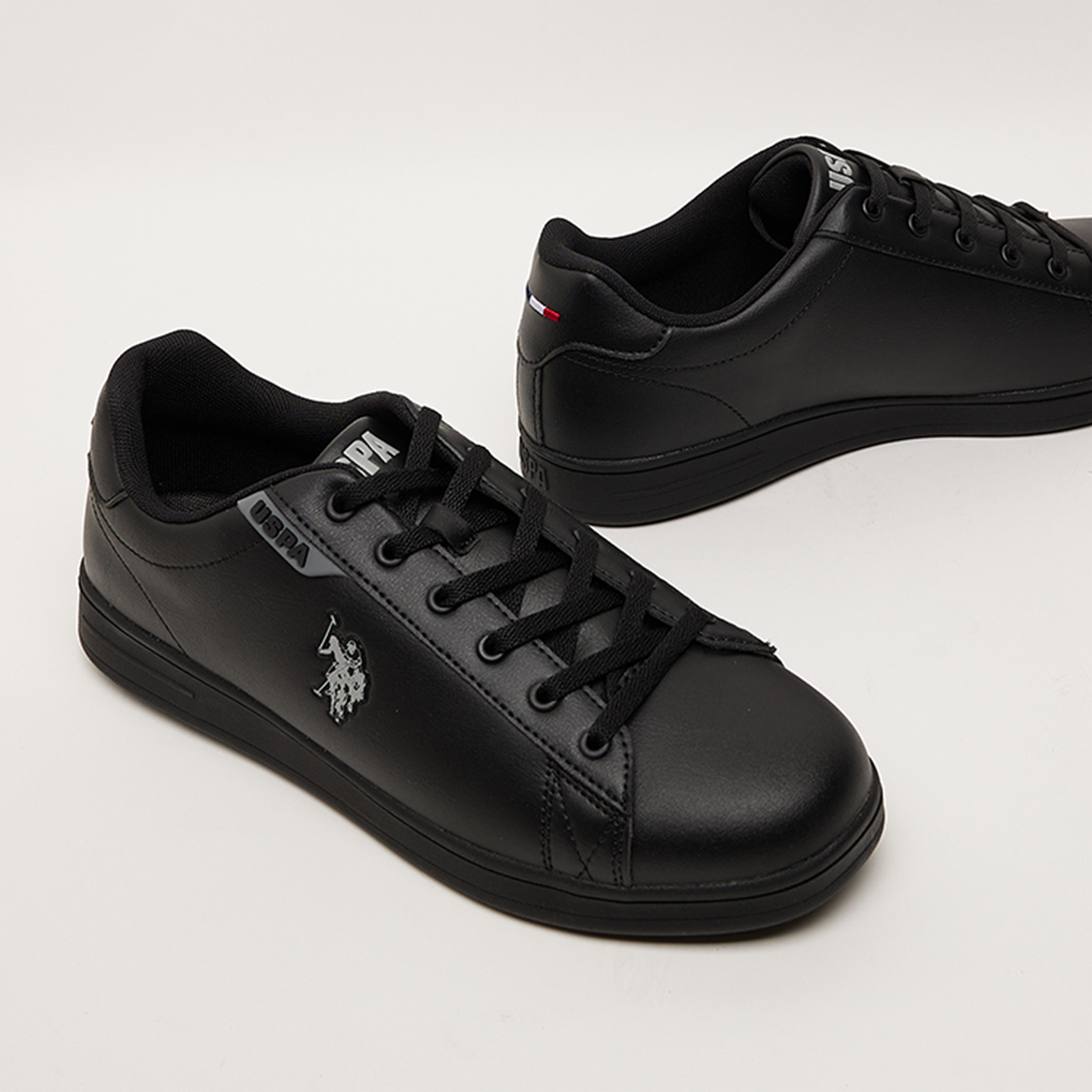 يو اس بولو اسن- حذاء رياضي برباط كاحل منخفض  للرجال  |COSTA GLB MEN-men-shoes-sneakers-image-2