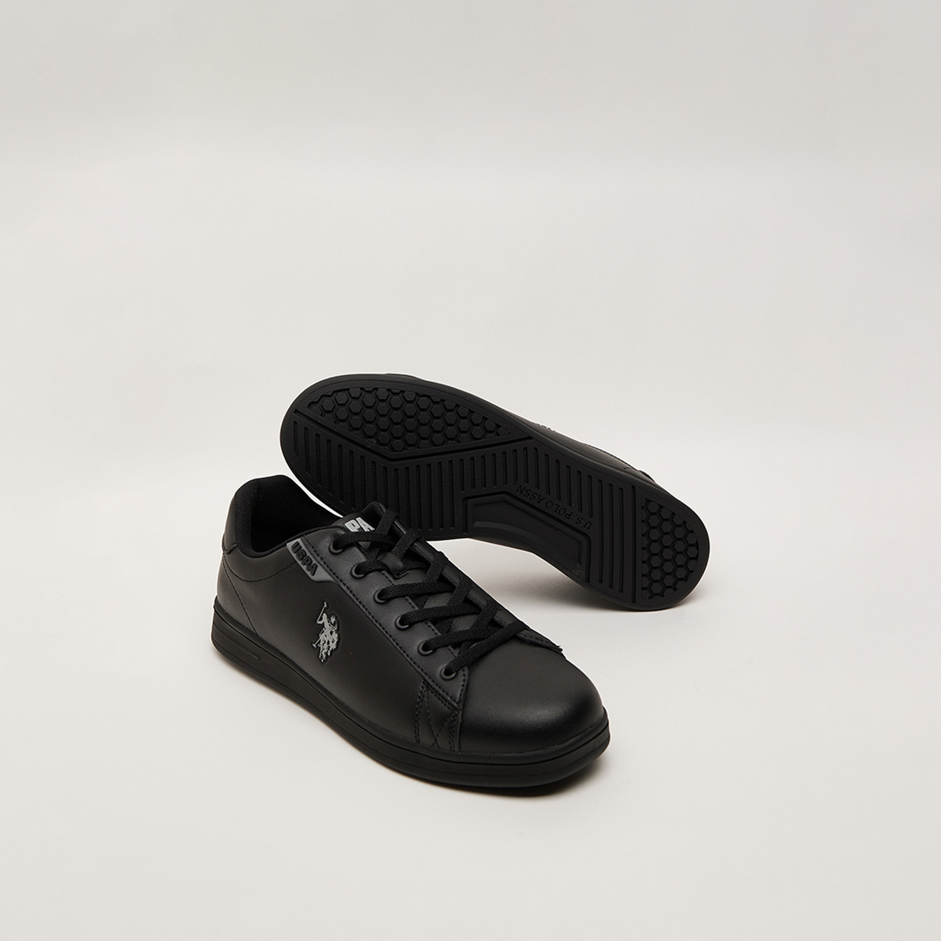 يو اس بولو اسن- حذاء رياضي برباط كاحل منخفض  للرجال  |COSTA GLB MEN-men-shoes-sneakers-image-4