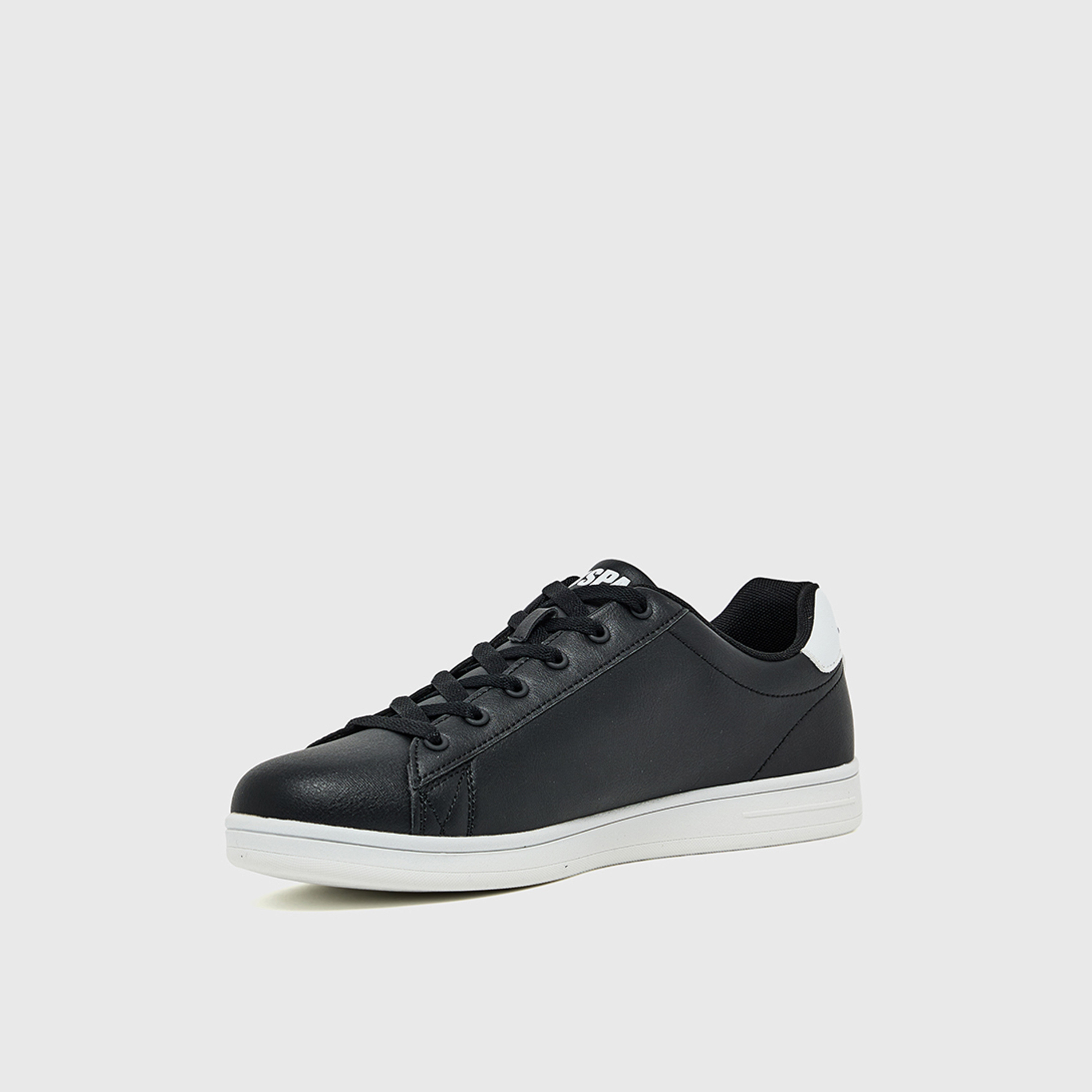 Us Polo Men's Lace-Up Low Ankle Sneakers | COSTA-GLB-MEN-men-shoes-sneakers-image-7