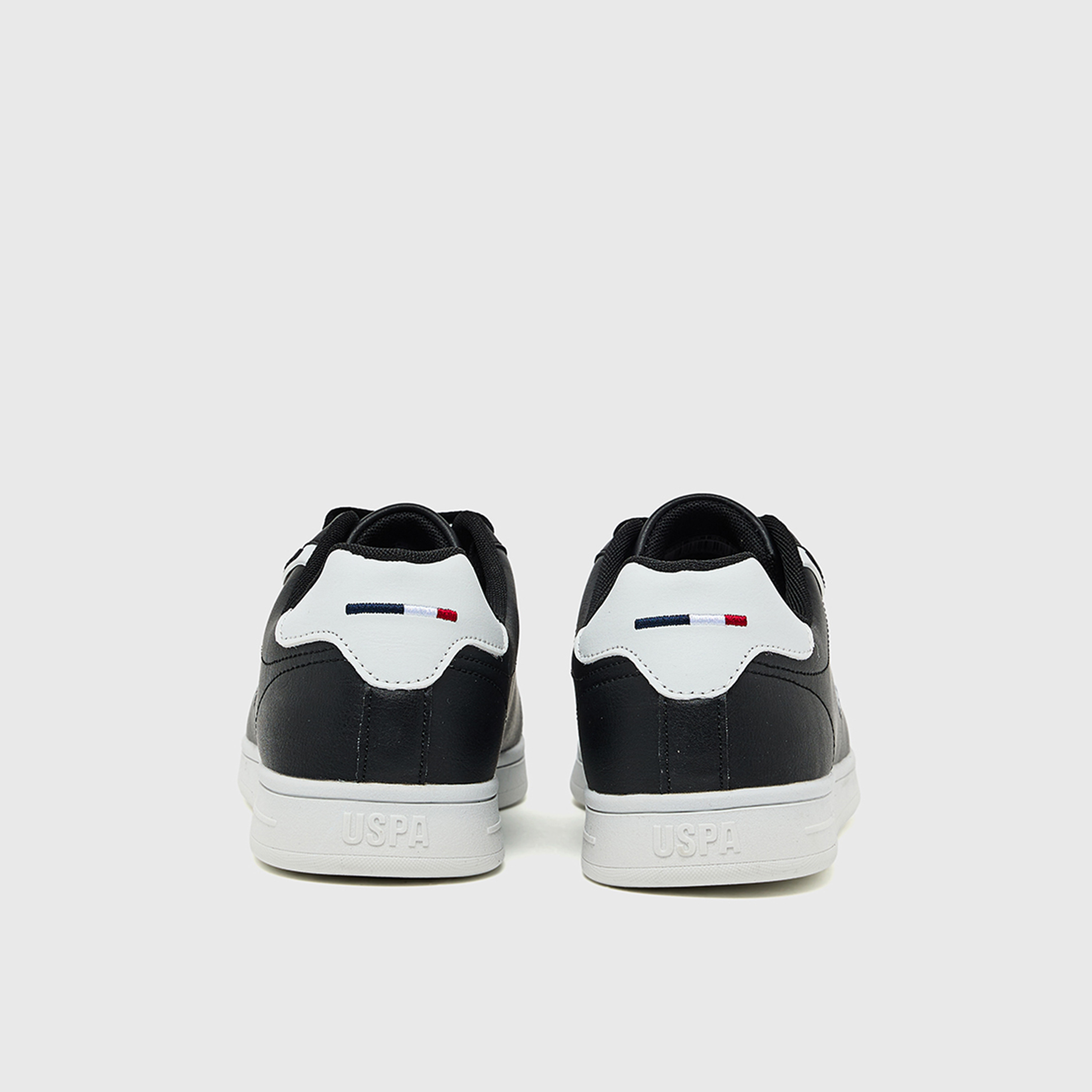 Us Polo Men's Lace-Up Low Ankle Sneakers | COSTA-GLB-MEN-men-shoes-sneakers-image-9