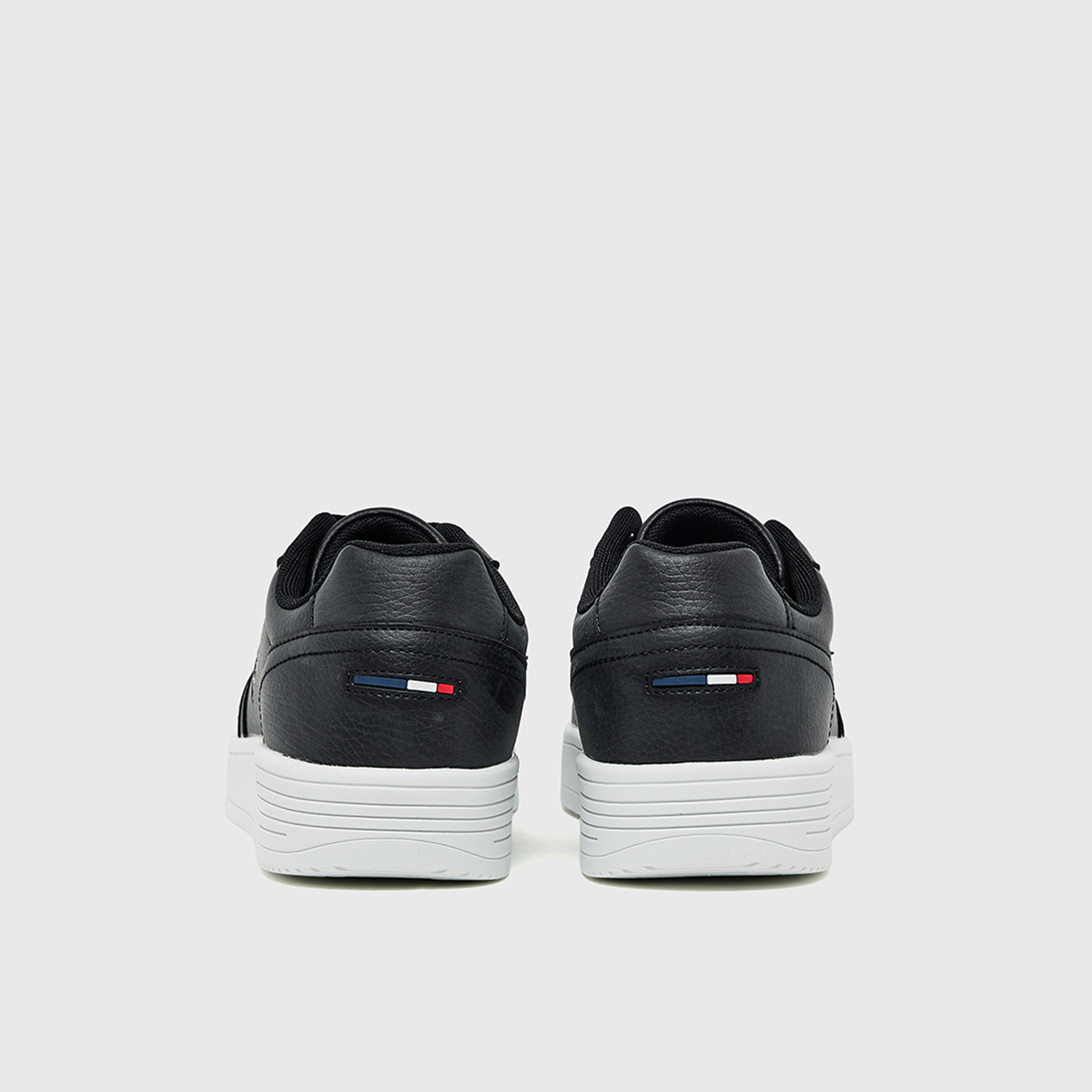 يو اس بولو - حذاء رياضي رجالي برباط منخفض الكاحل | COSTER-GLB-MEN-men-shoes-sneakers-image-4