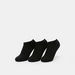 Dash Solid Ankle Length Sports Socks - Set of 3-Men%27s Socks-thumbnailMobile-0
