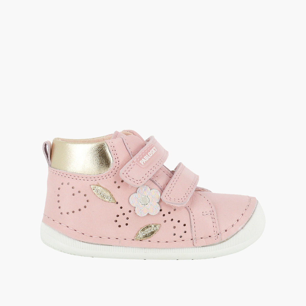 Pablosky store baby shoes