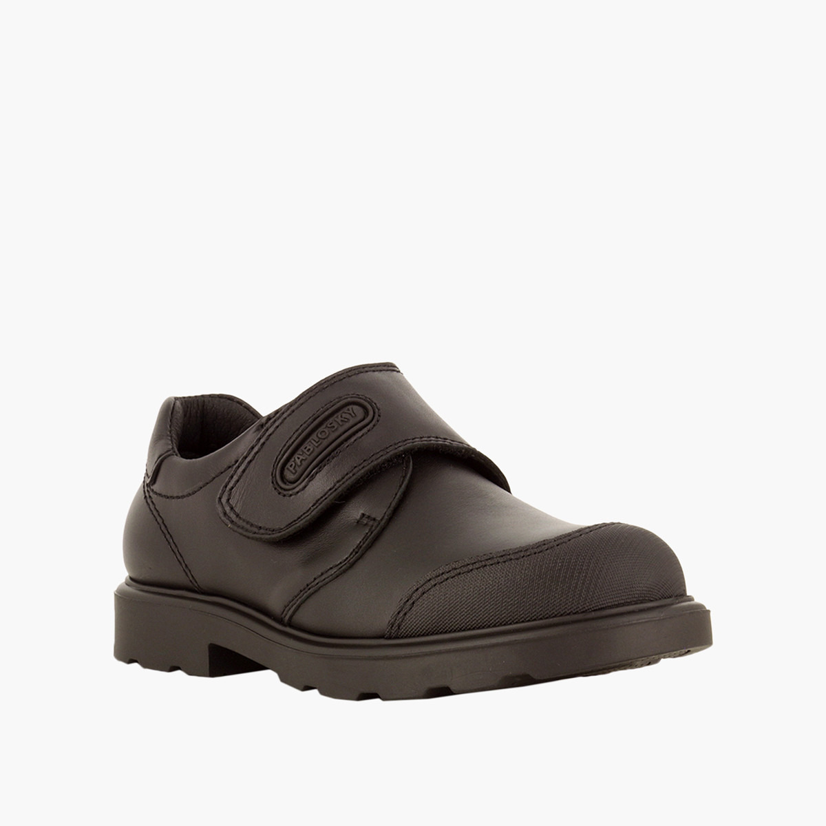 Boys hot sale school loafers