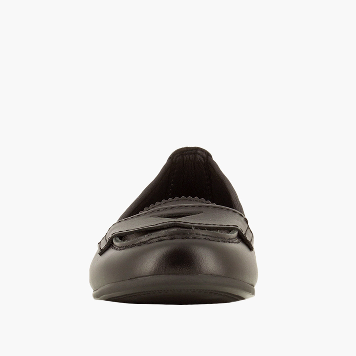 حذاء جلد سهل الإرتداء من بابلوسكي-girls-shoes-loafers-image-3