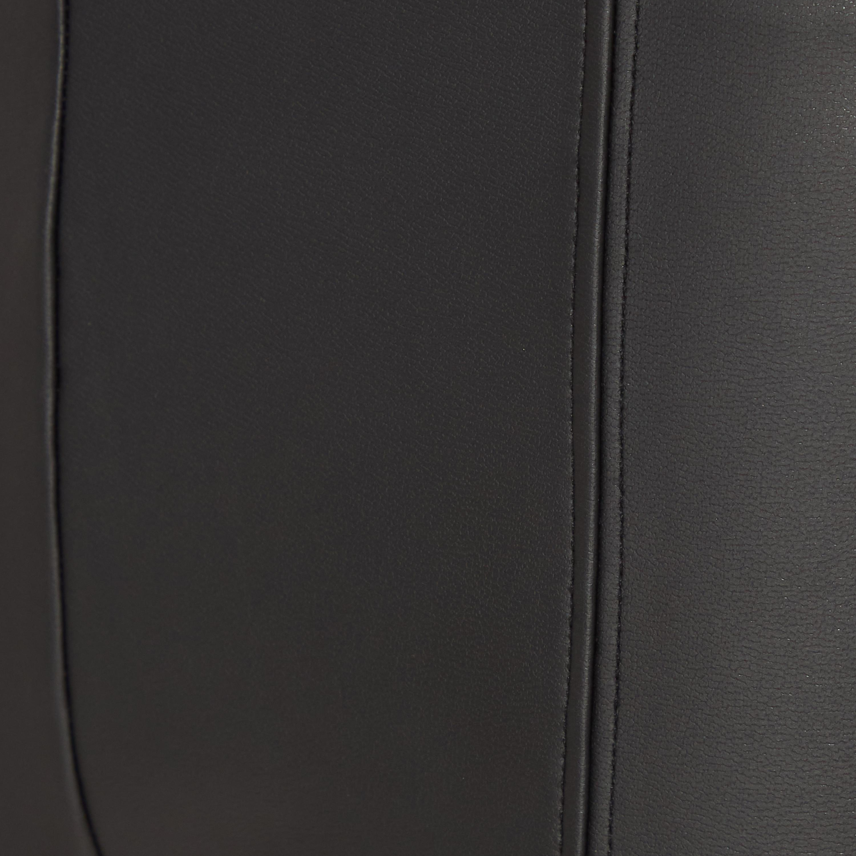 بنطال ضيق عالي الارتفاع مع سحاب جانبي للإغلاق من كويز-women-clothing-bottoms-leggings-image-3