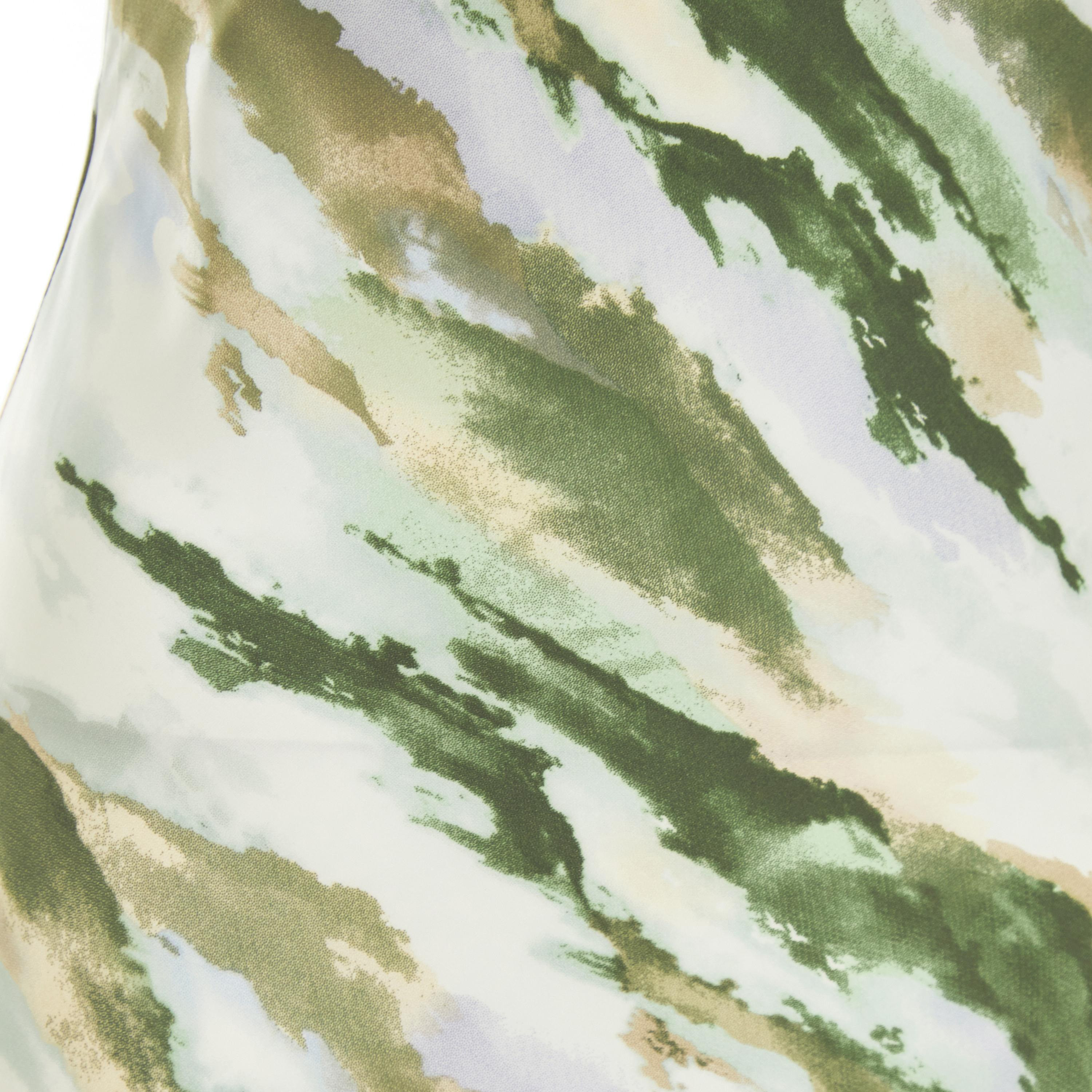 Quiz Tie & Dye Shoulder Straps Midi Dress-women-clothing-dresses-image-3