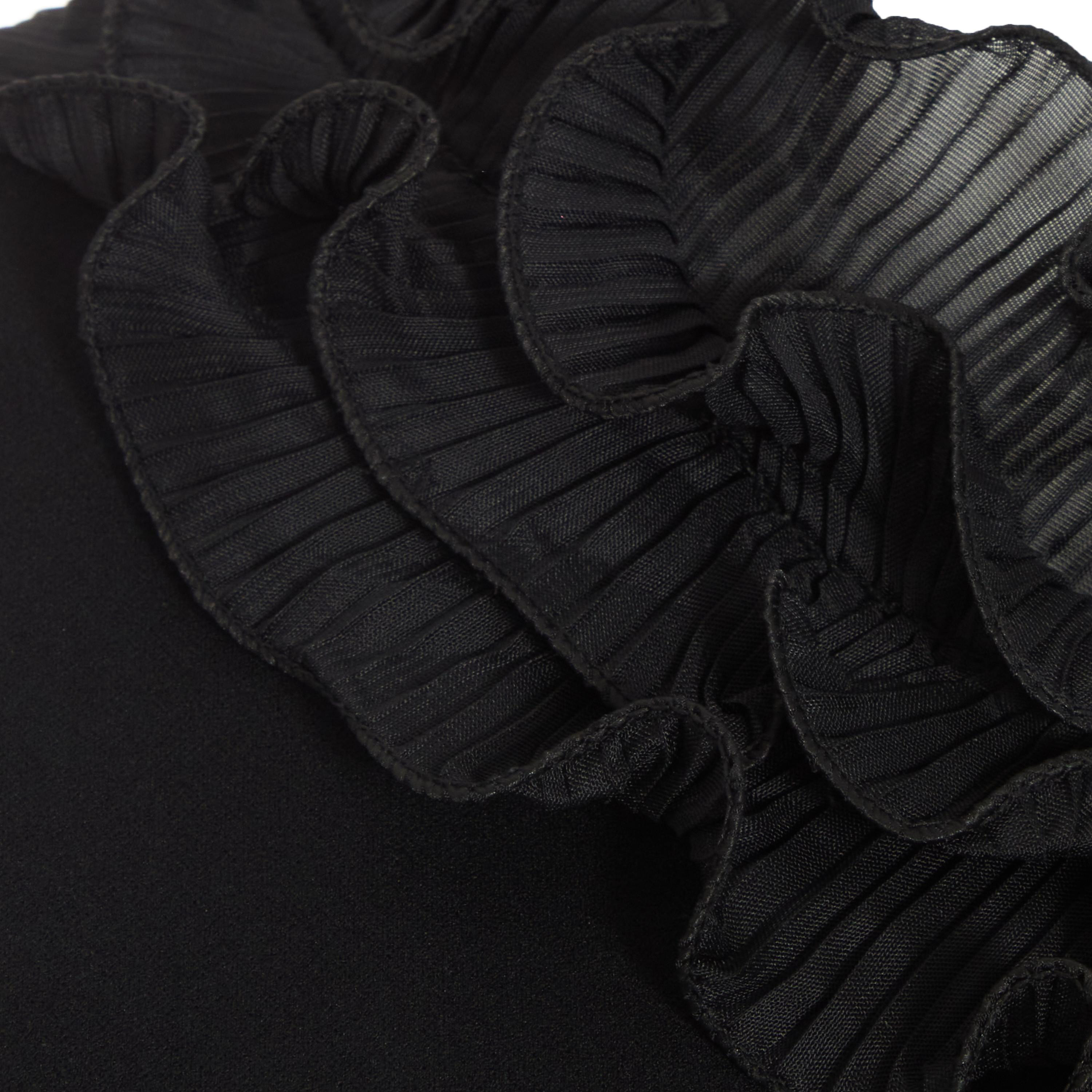 Quiz Ruffle One Shoulder Jumpsuit-women-clothing-jumpsuits-image-3