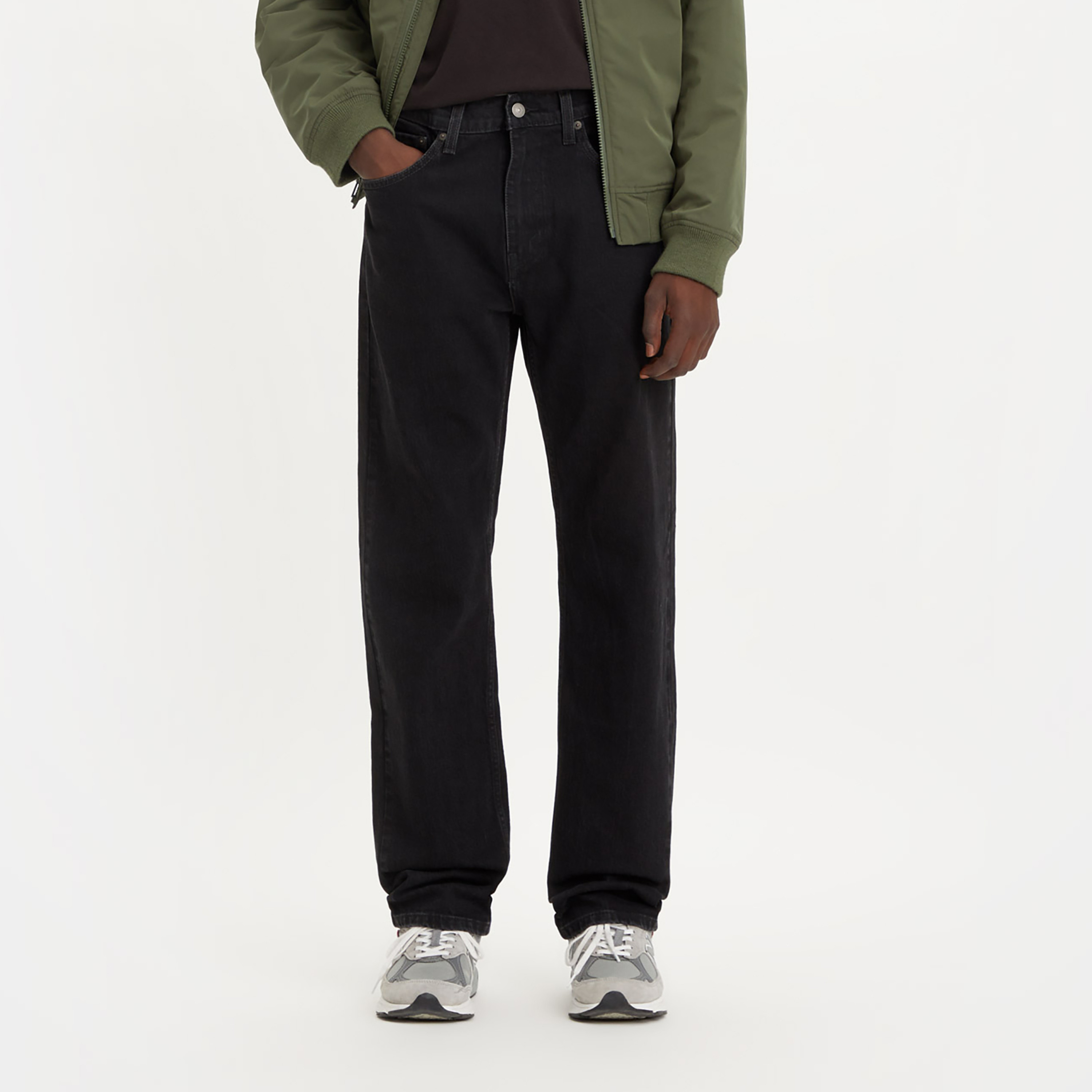 Levis 505 deals relaxed fit