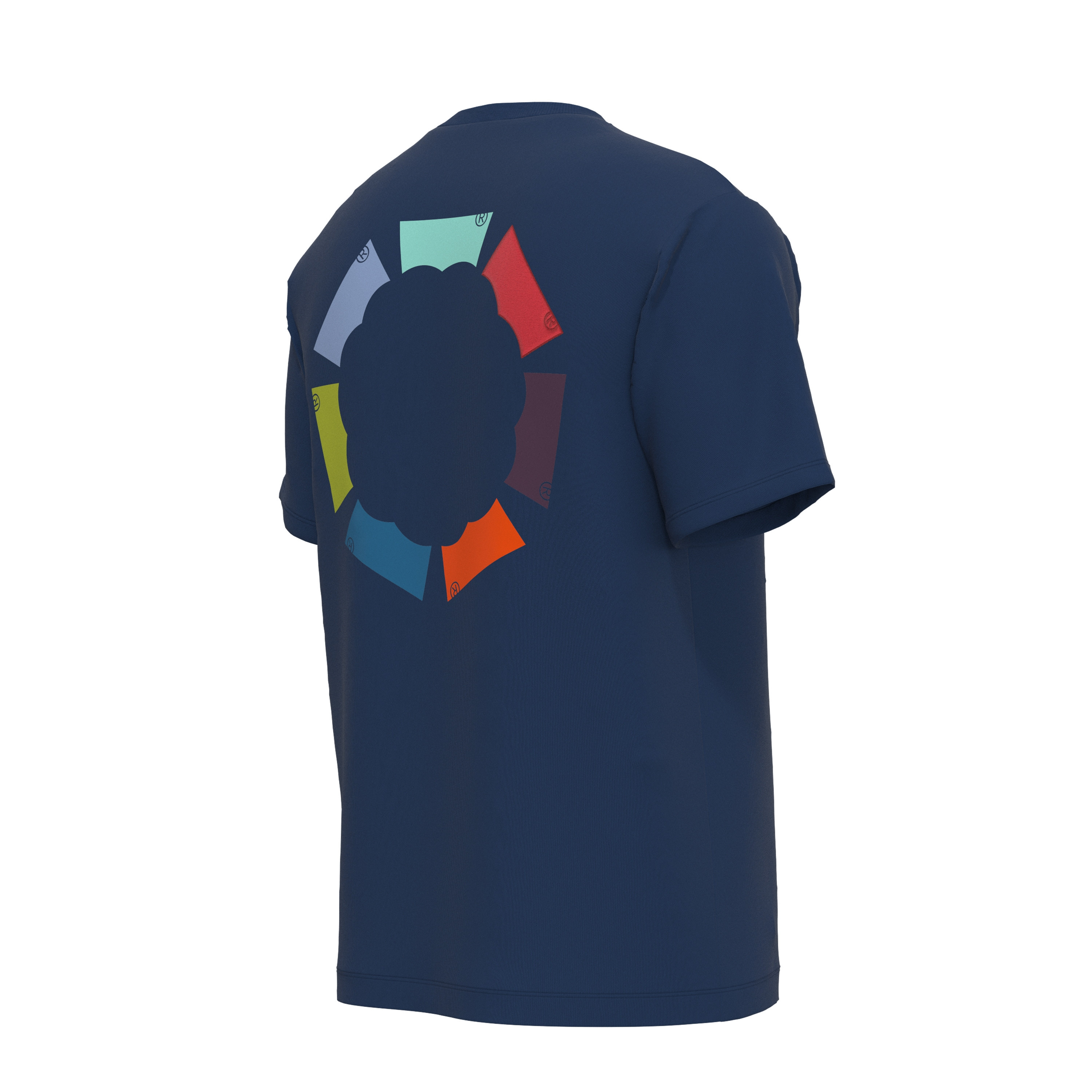تي شيرت ليفايز جرافيك بأكمام قصيرة وياقة دائرية-men-clothing-tshirtsandpolos-tshirts-image-3